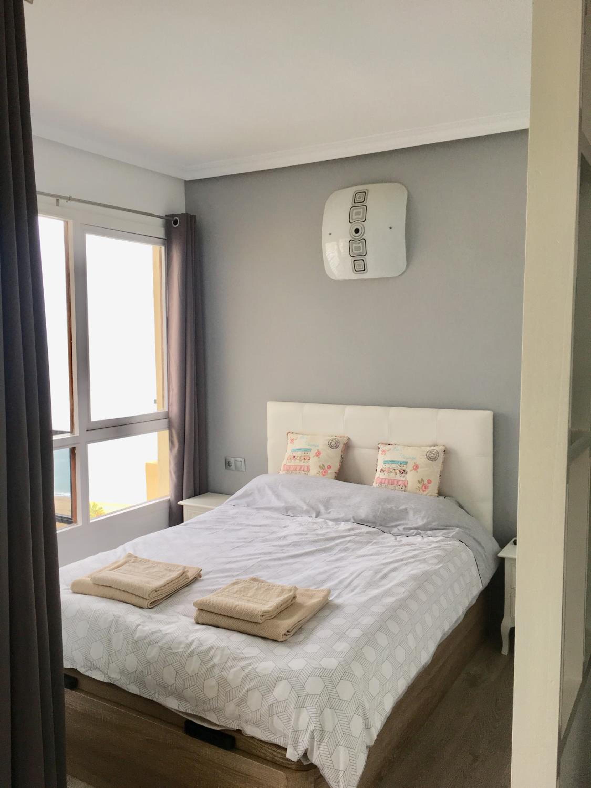 Duplex by the Sea view 3