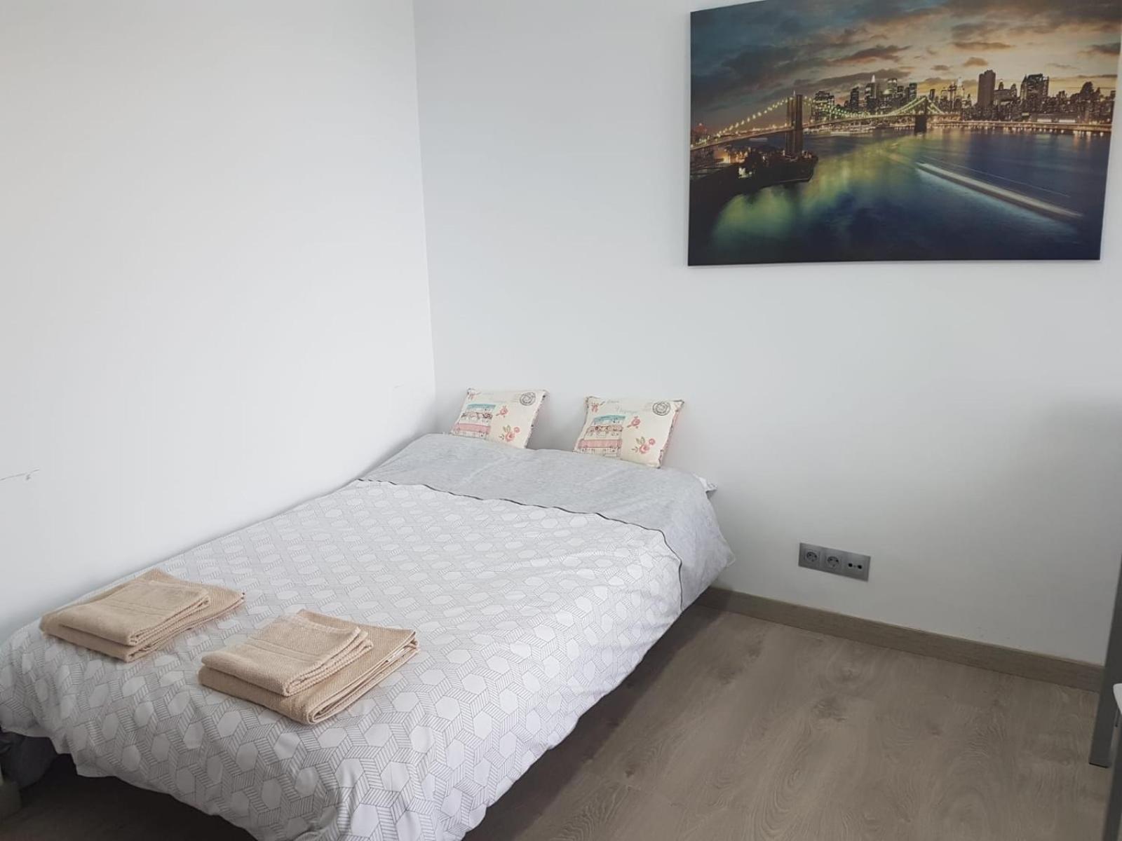 Duplex by the Sea view 4
