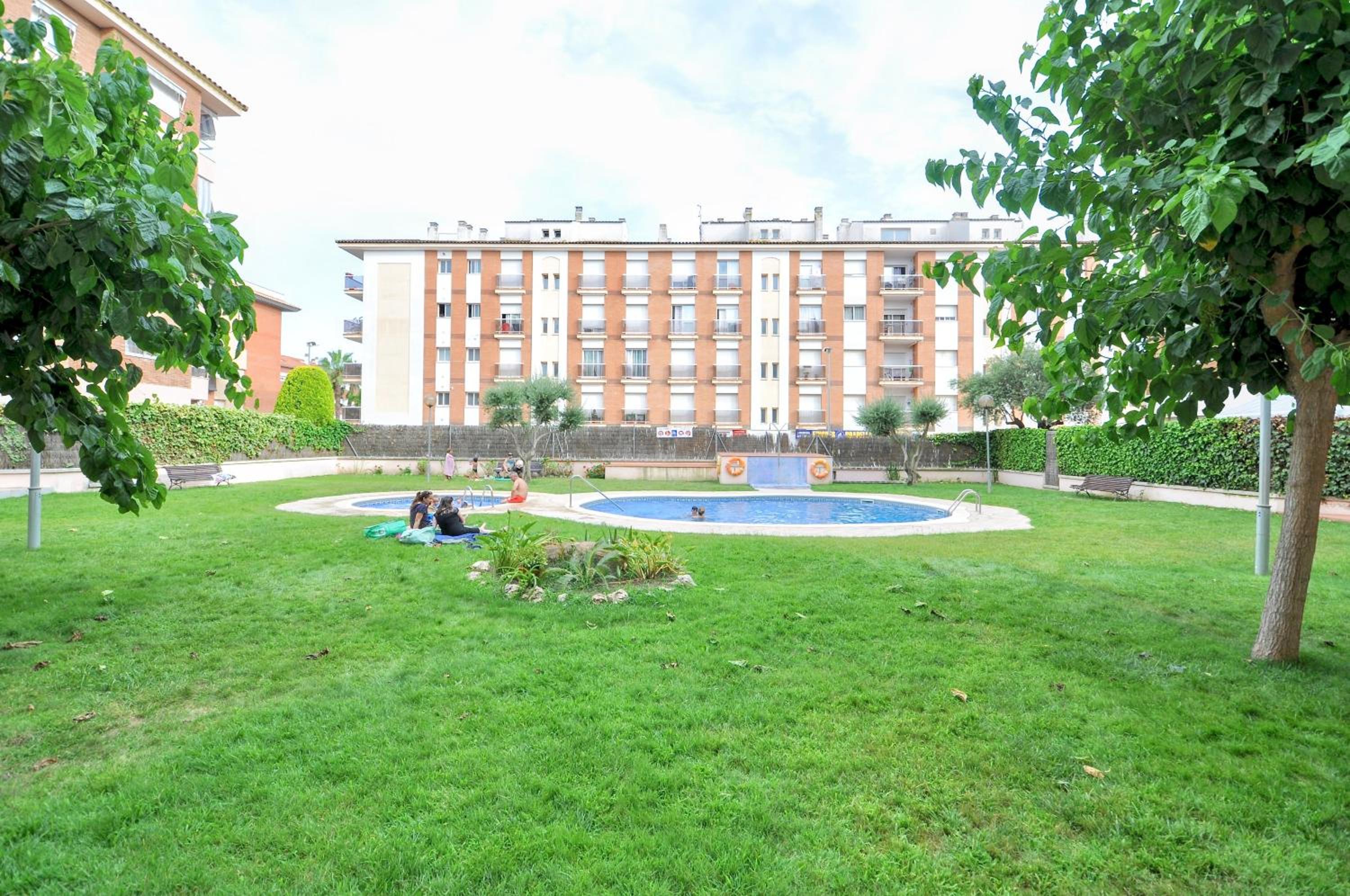Apartment Didier photo 3