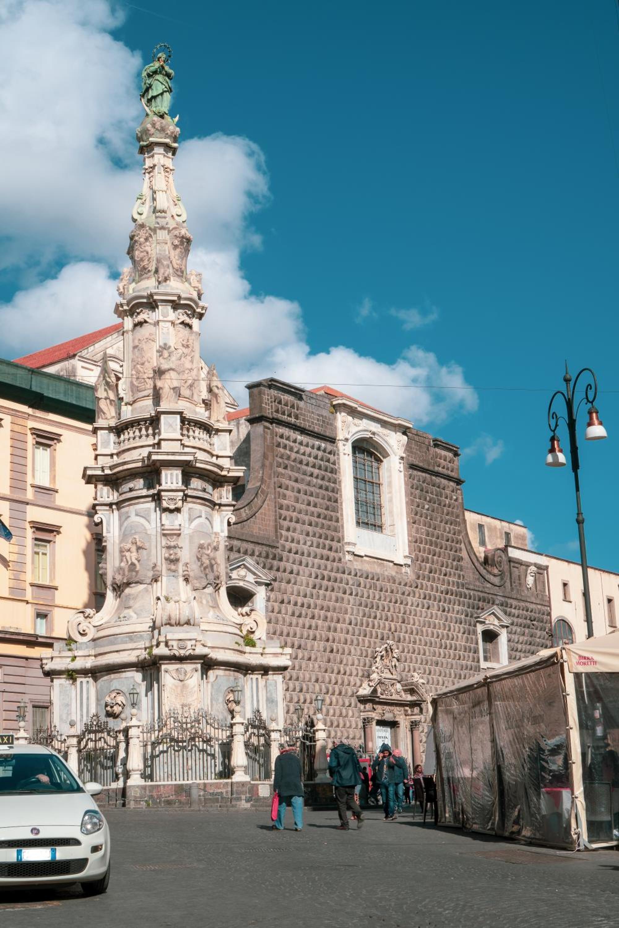 Artemisia Domus - Centro Storico