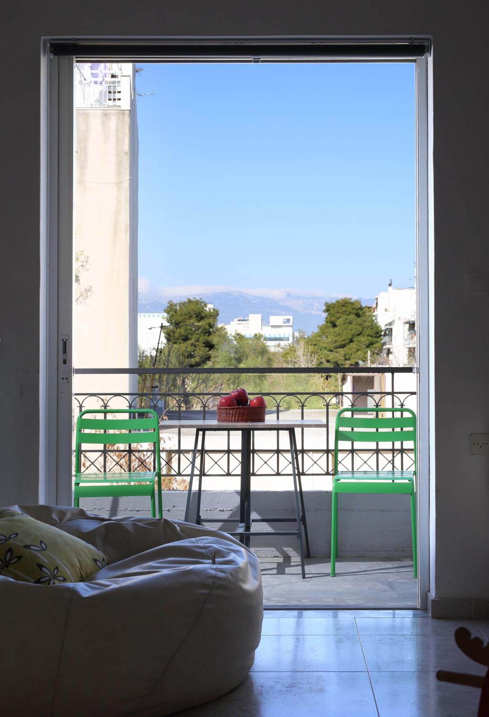 Sepolia Apartment