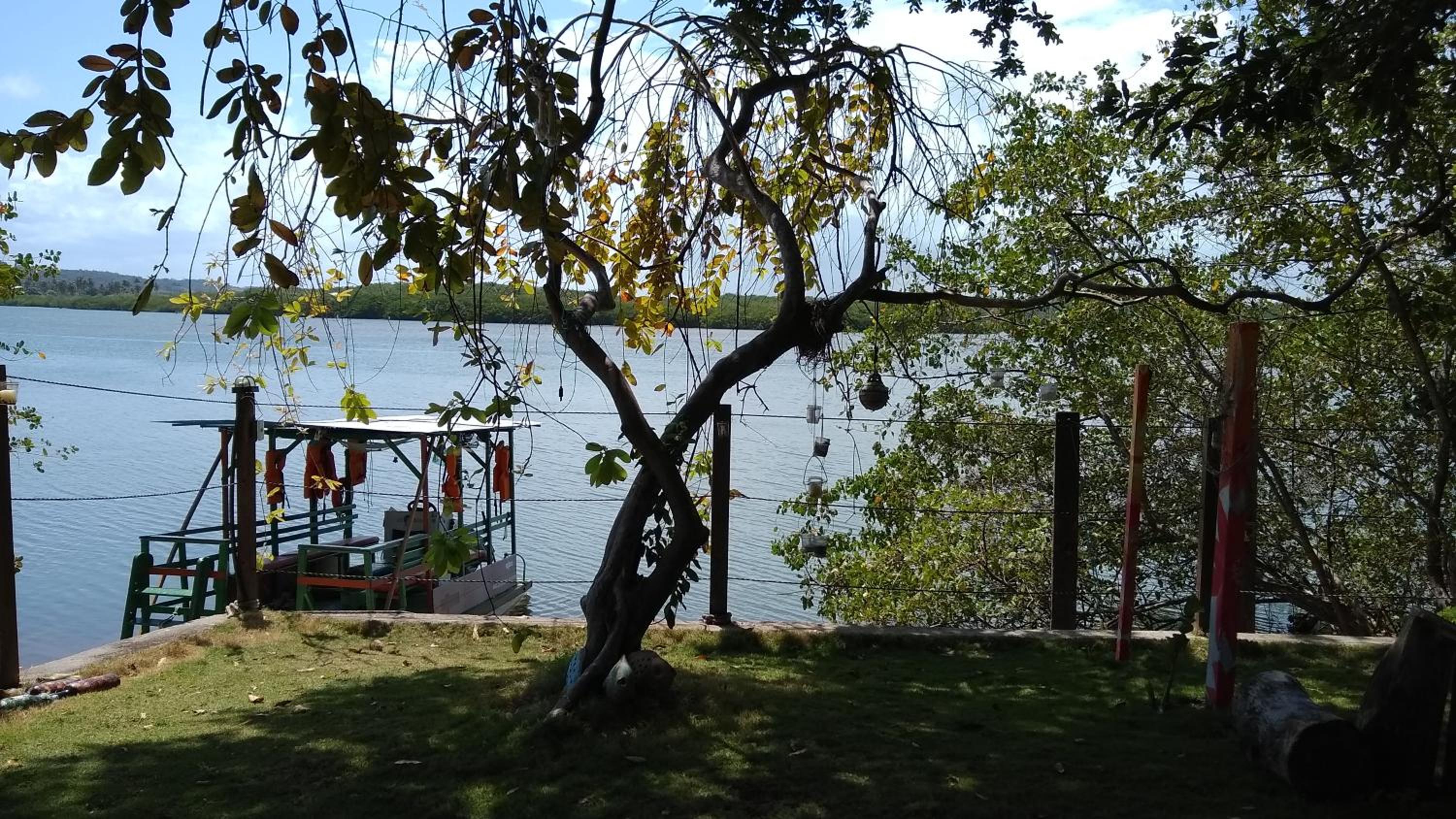 Club Manguaba Beira Rio Mar