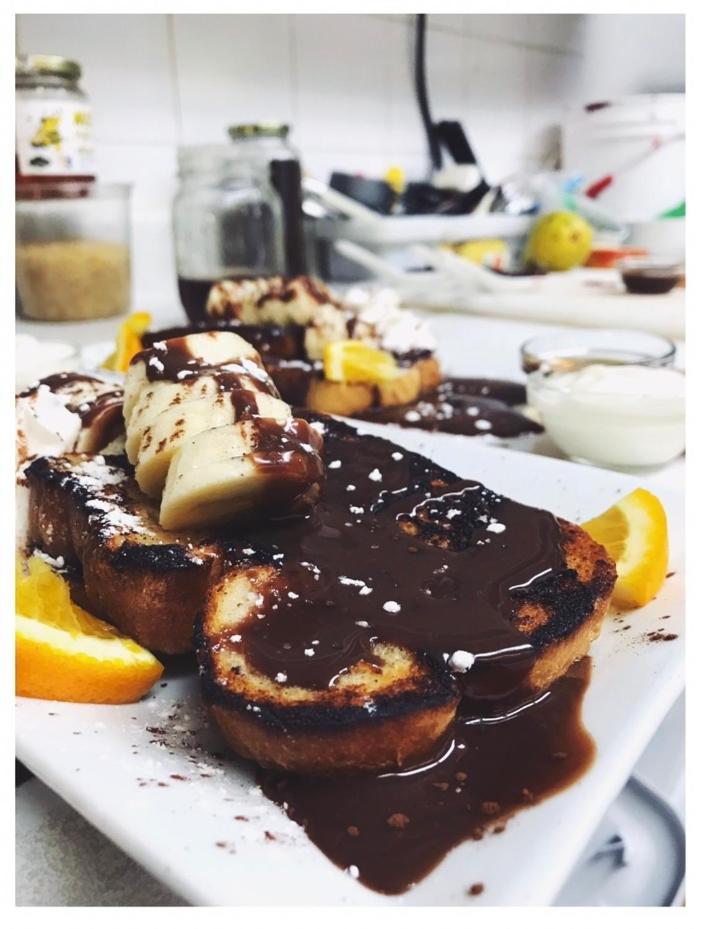 Auberge La Chocolatiere