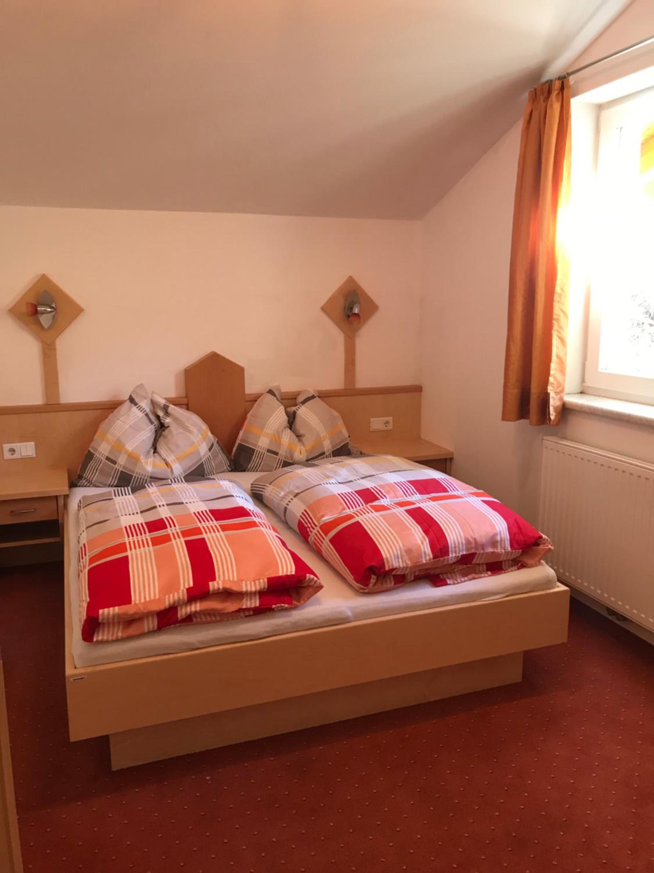 Apartment Sonnblick