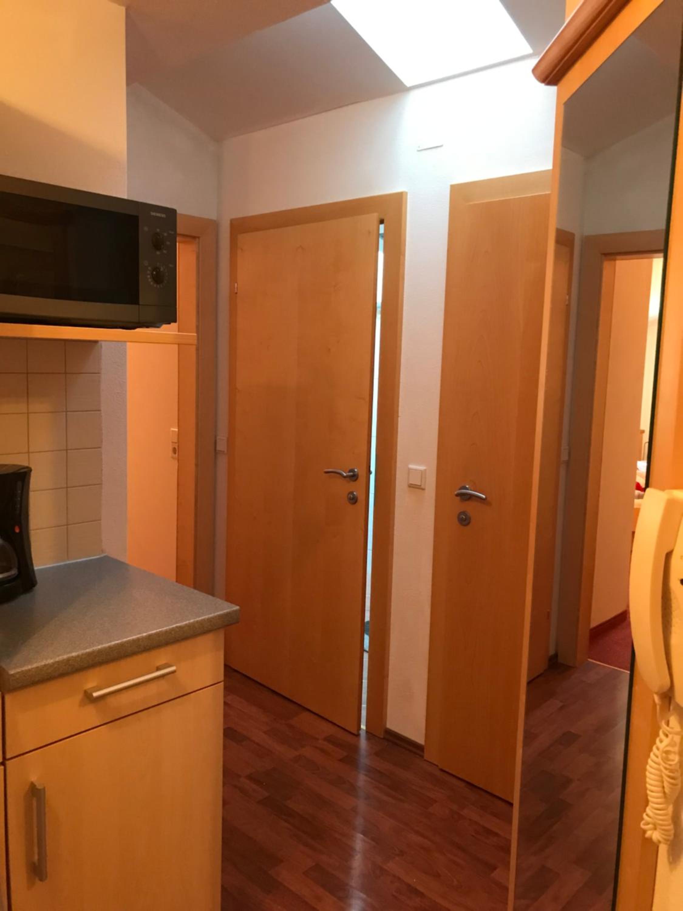 Apartment Sonnblick