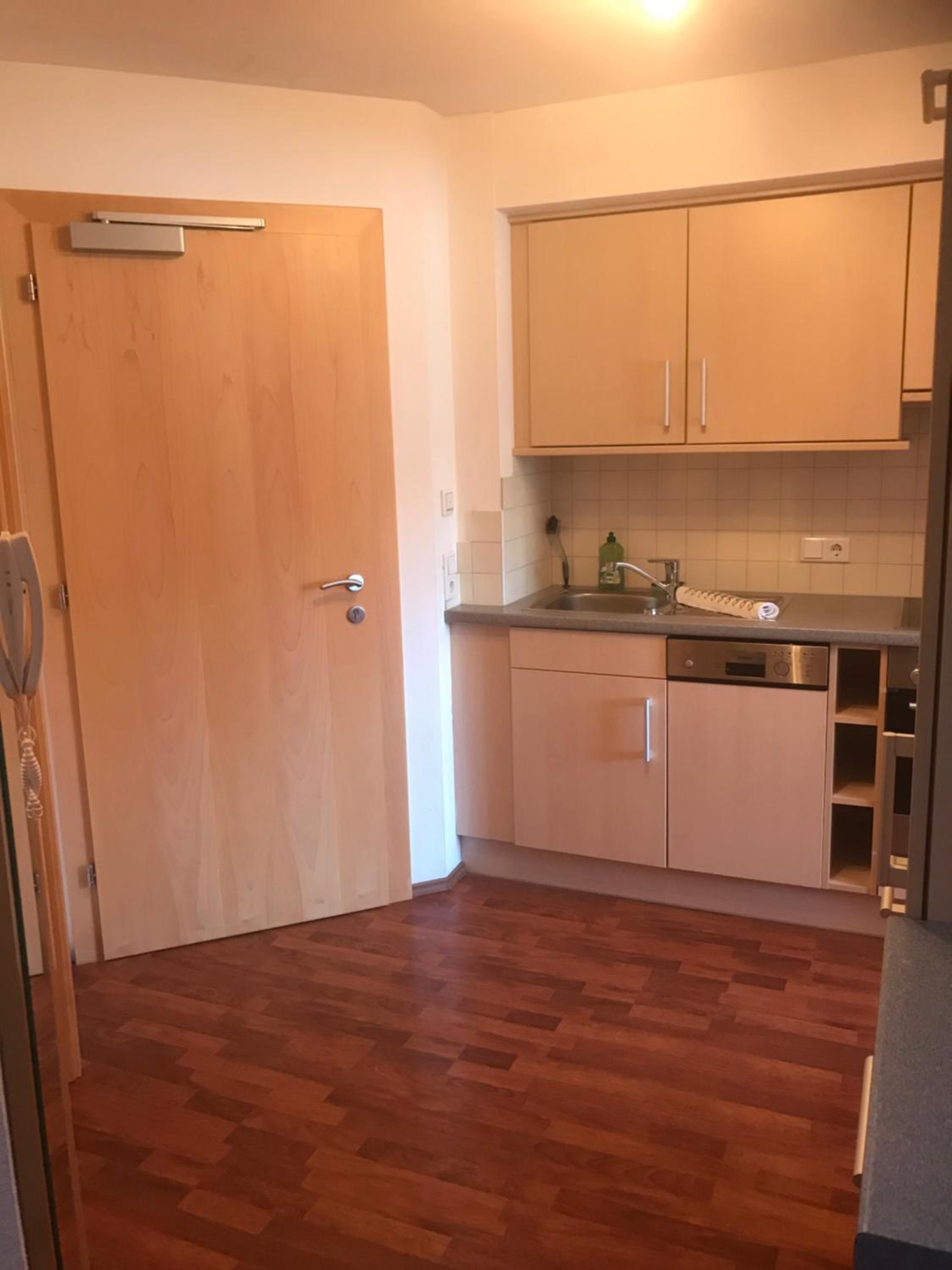 Apartment Sonnblick