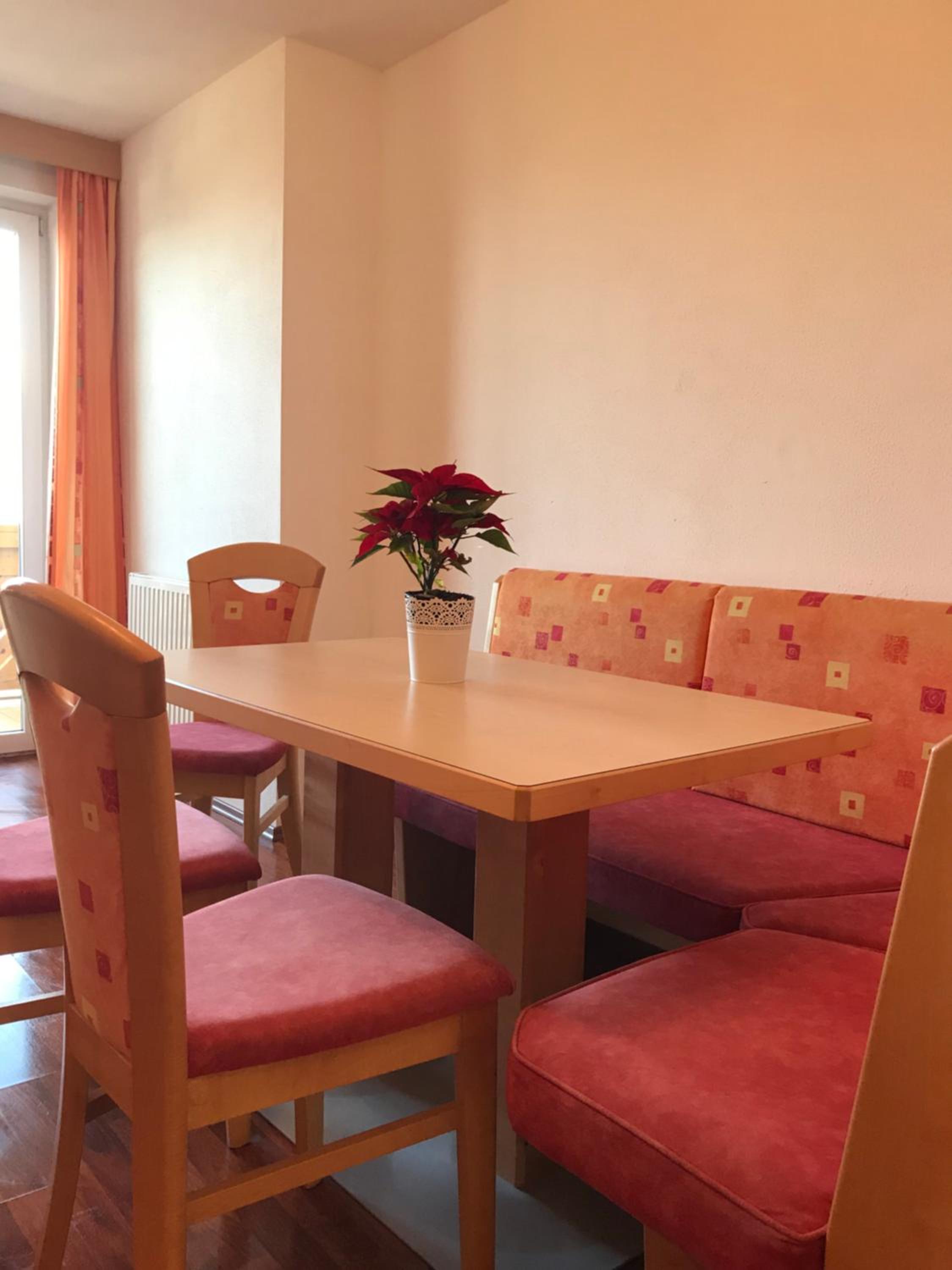 Apartment Sonnblick