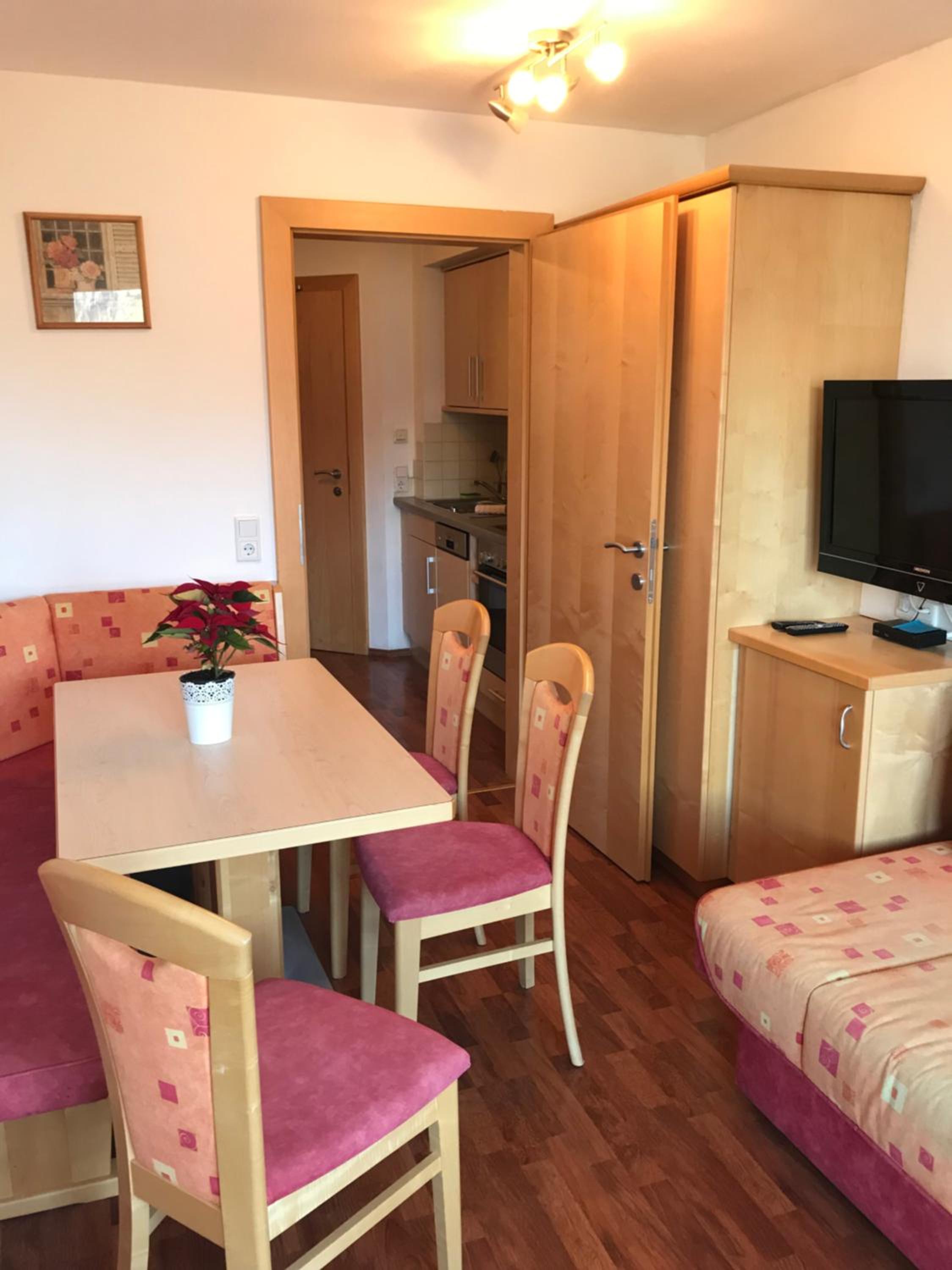 Apartment Sonnblick