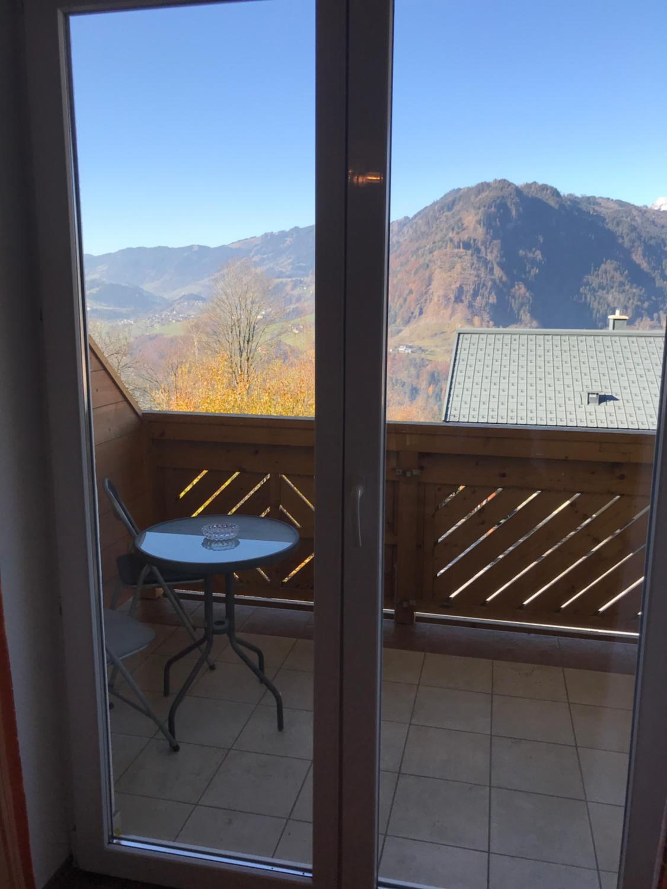 Apartment Sonnblick
