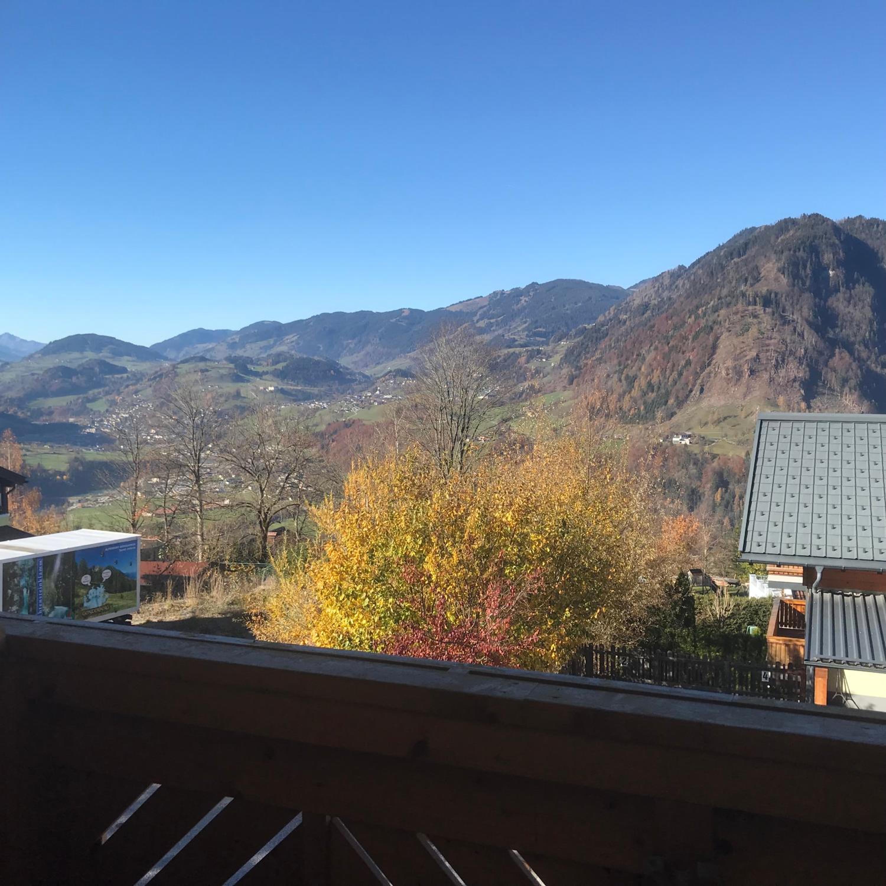 Apartment Sonnblick