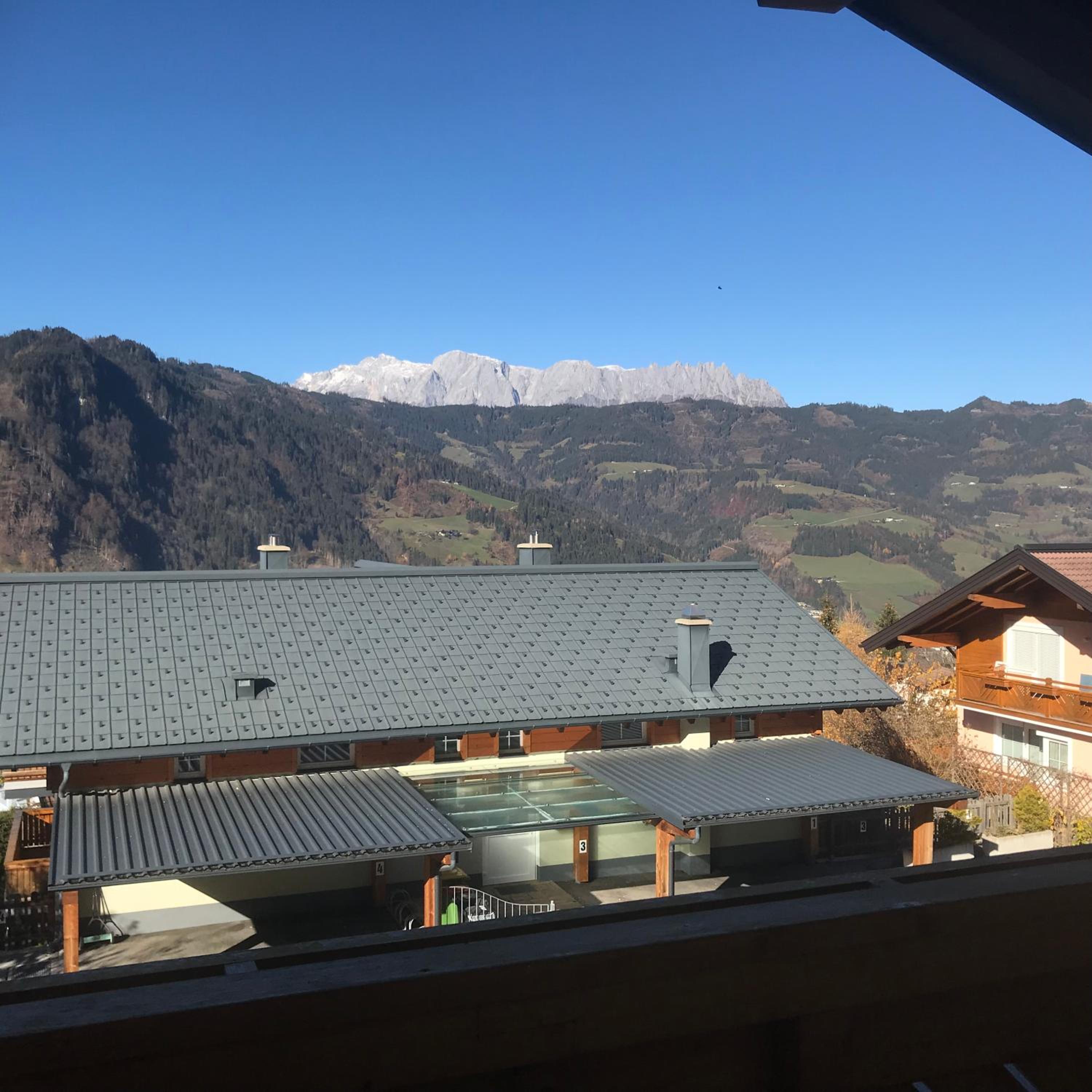 Apartment Sonnblick
