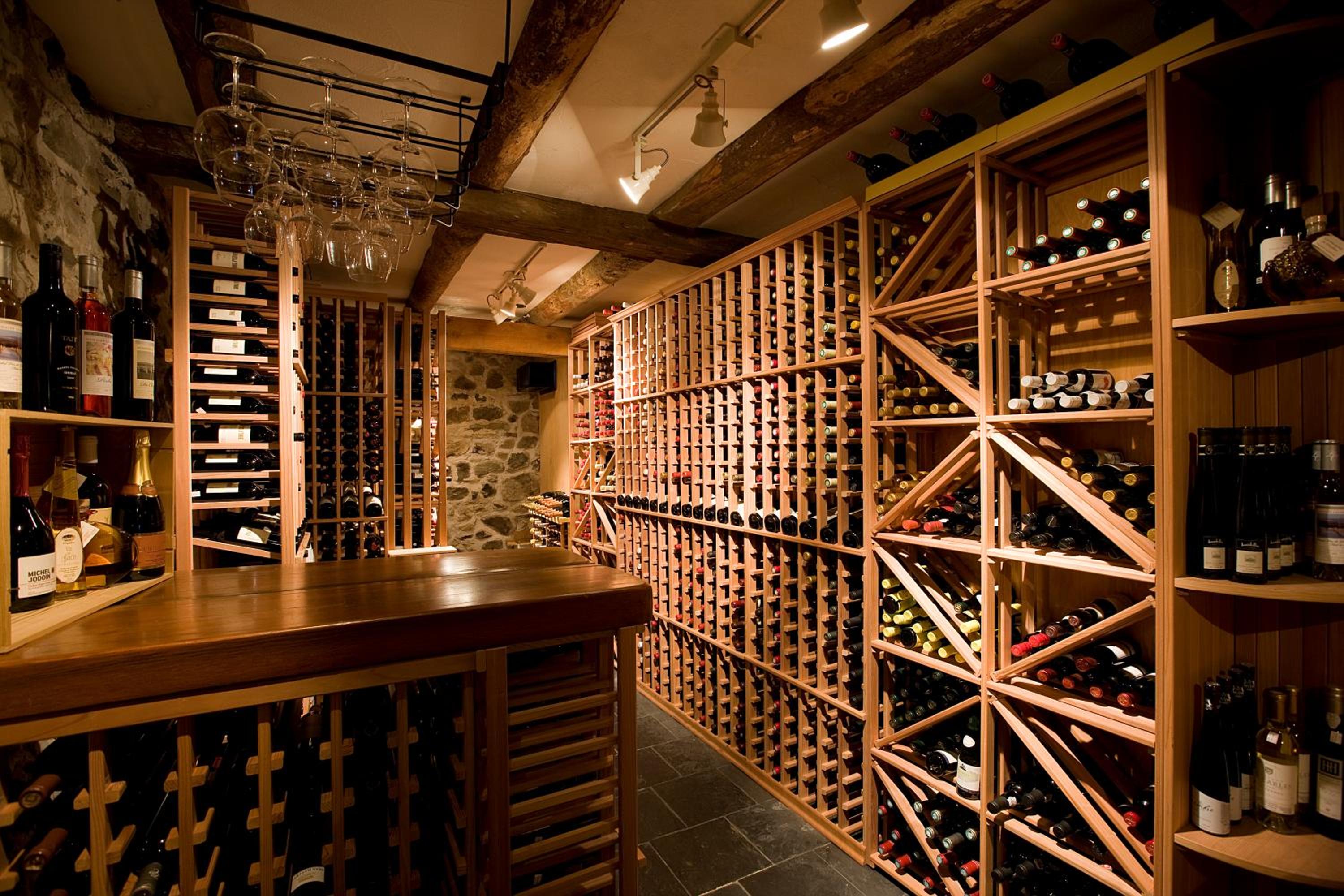Auberge West Brome