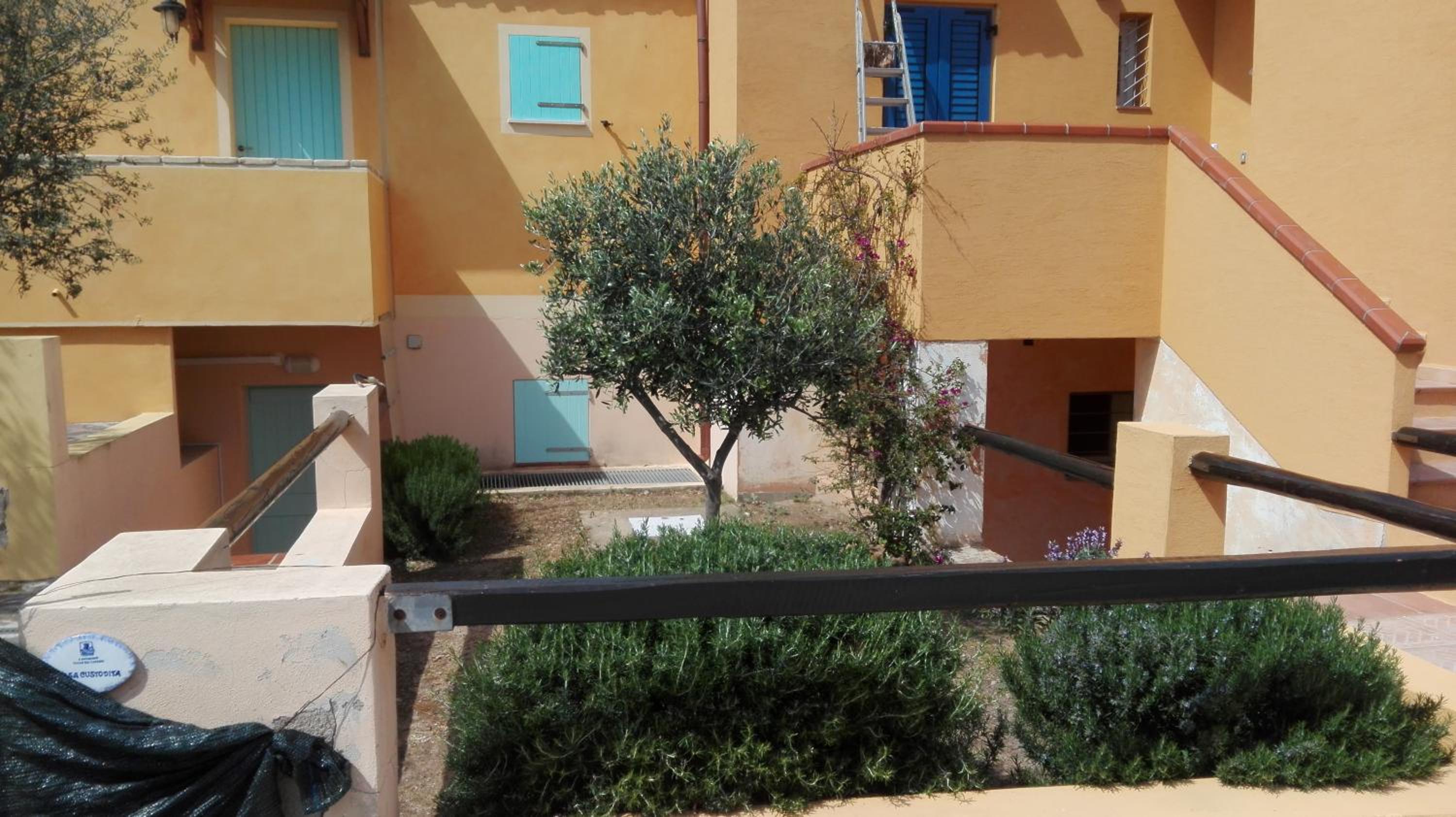 casa dalle 4 grandi terrazze view 3