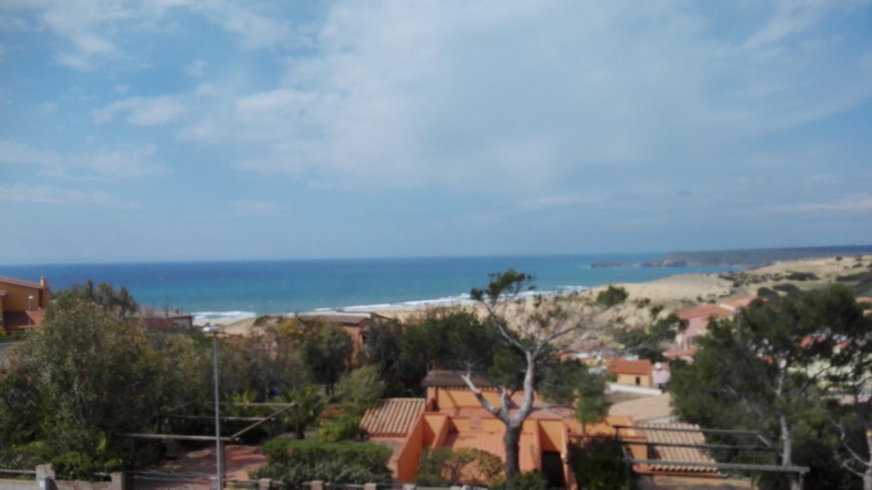 casa dalle 4 grandi terrazze view 5