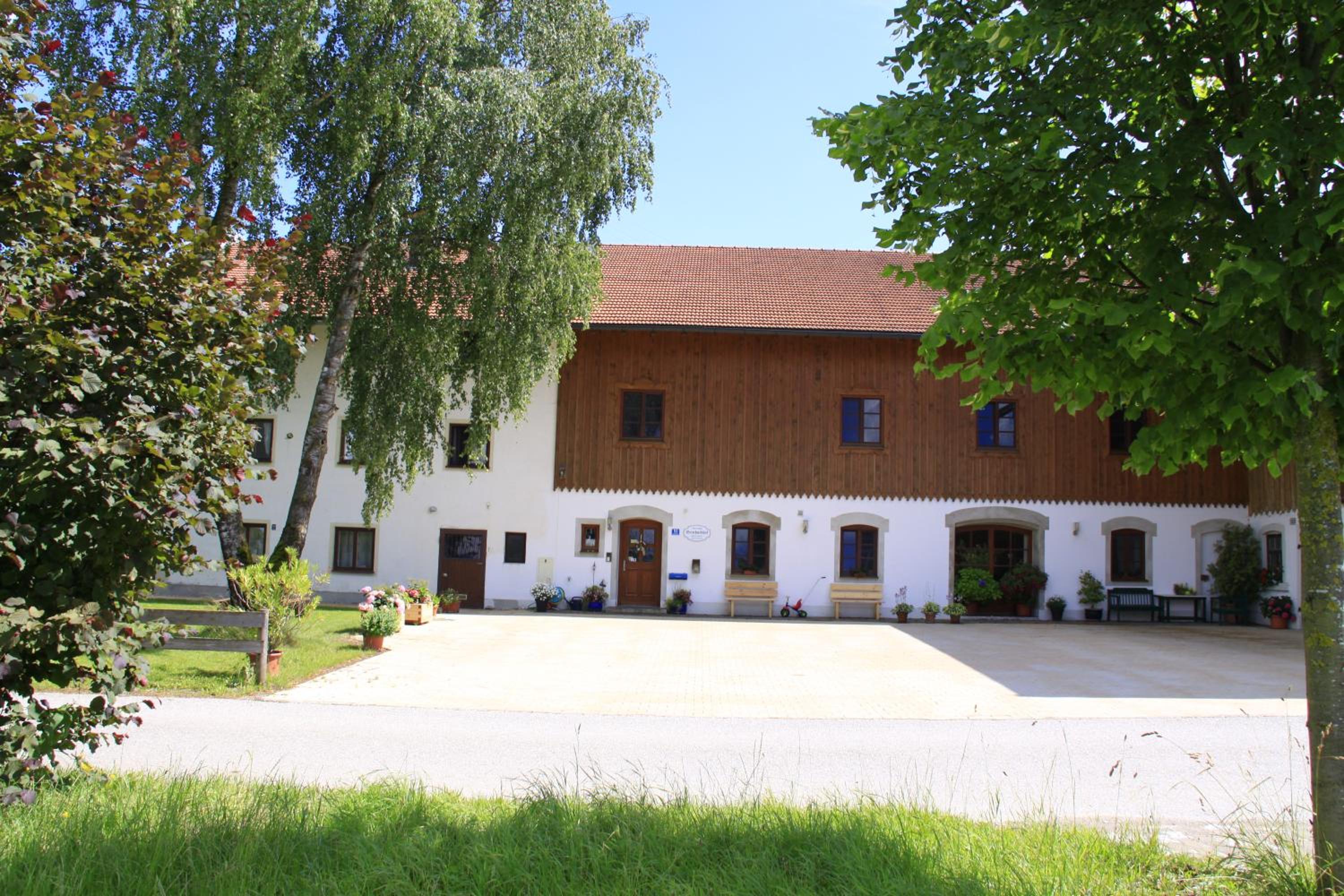 Pension Bernhardhof - Property Image 8