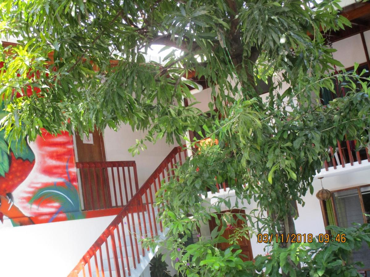 Hotel Casa del Mar