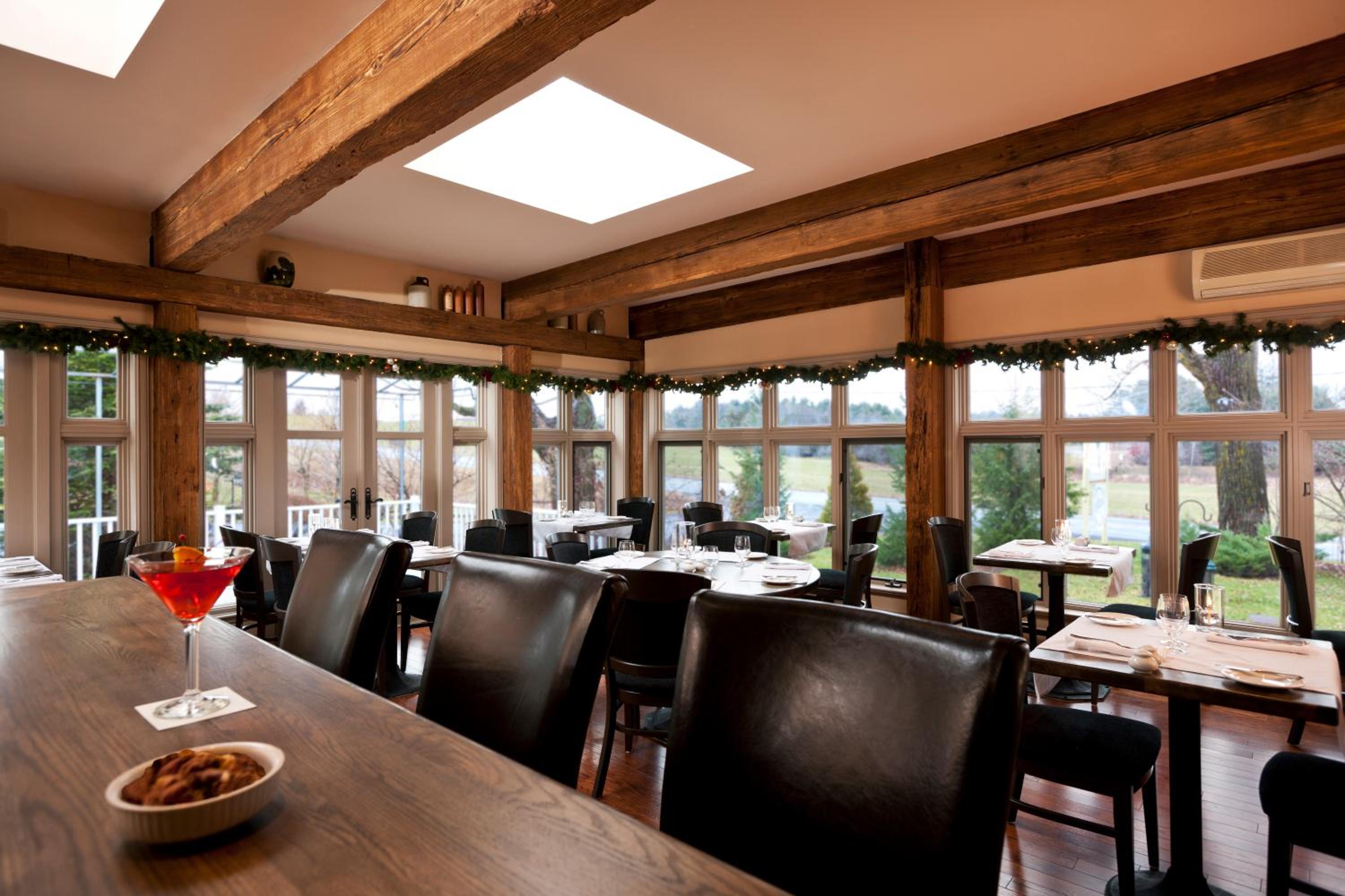 Auberge West Brome