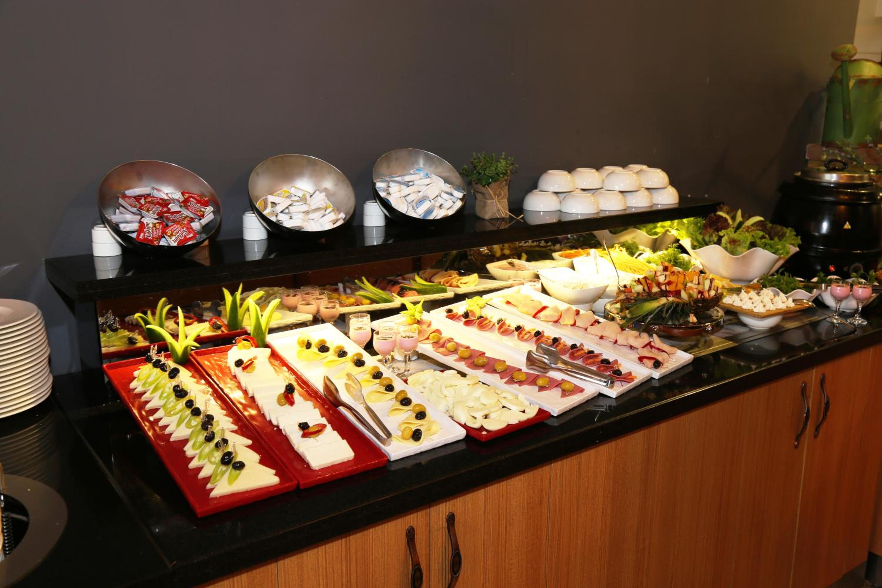 Pasaport Pier Otel - Image 26