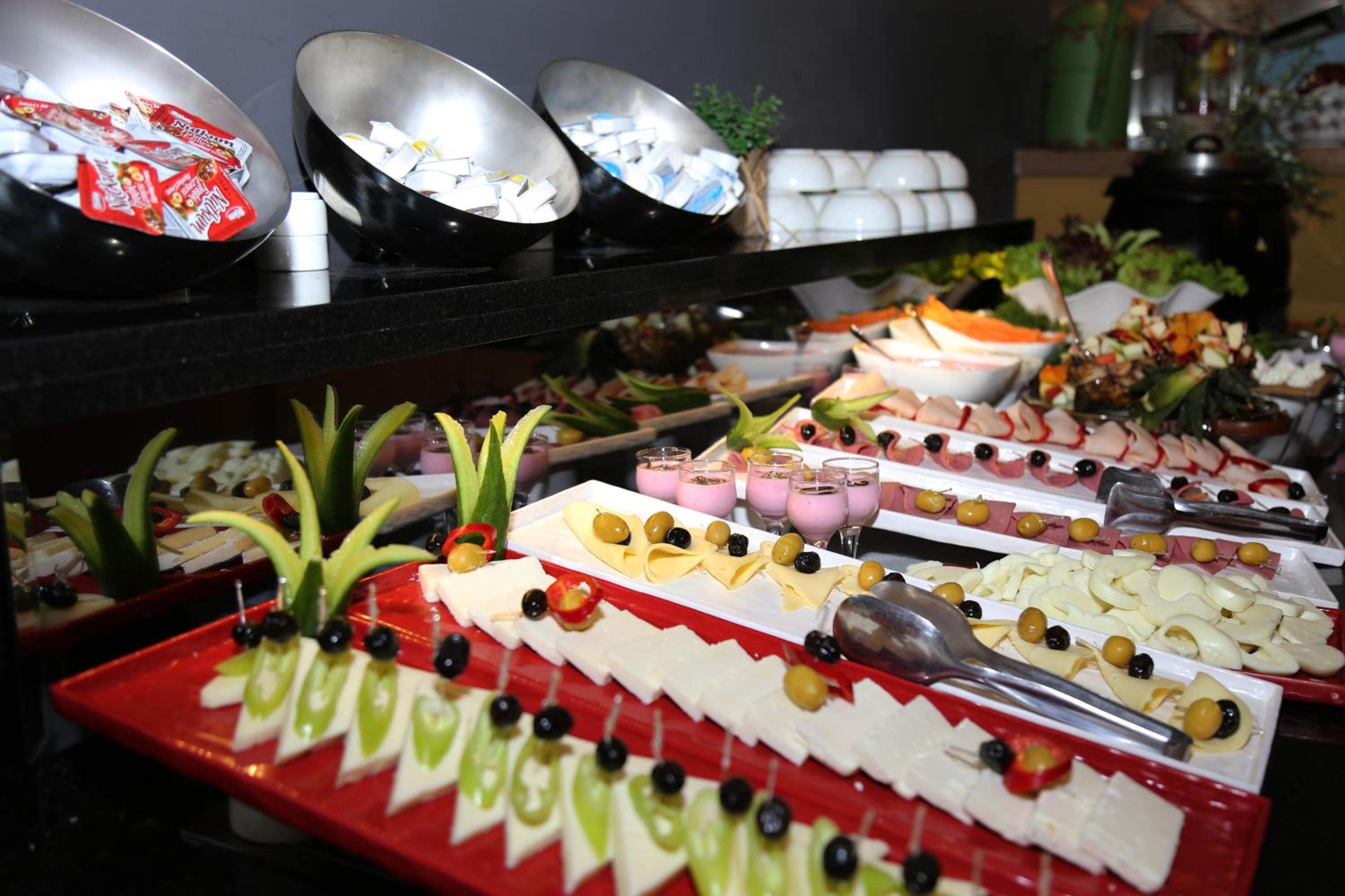 Pasaport Pier Otel - Image 27