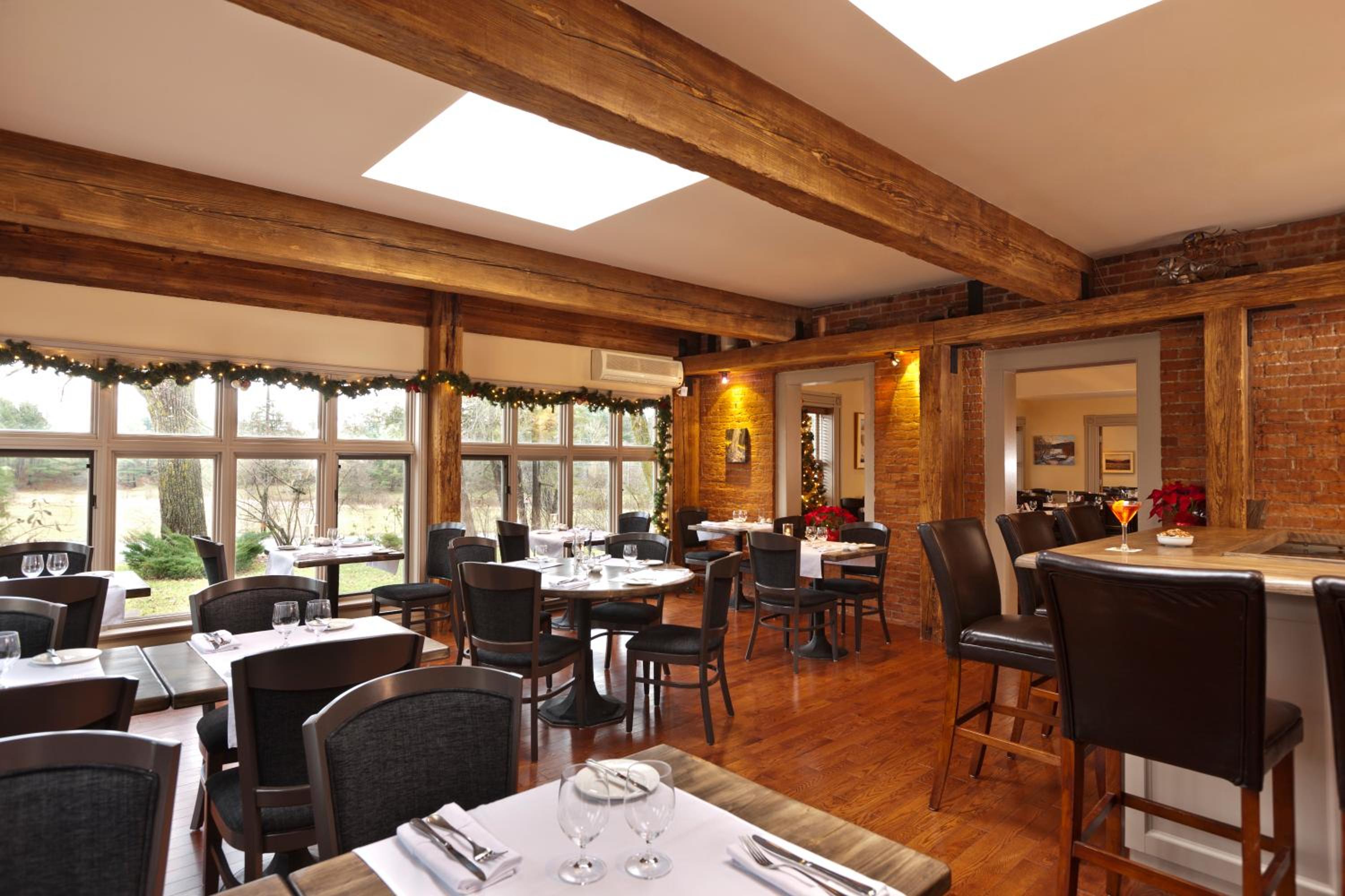 Auberge West Brome