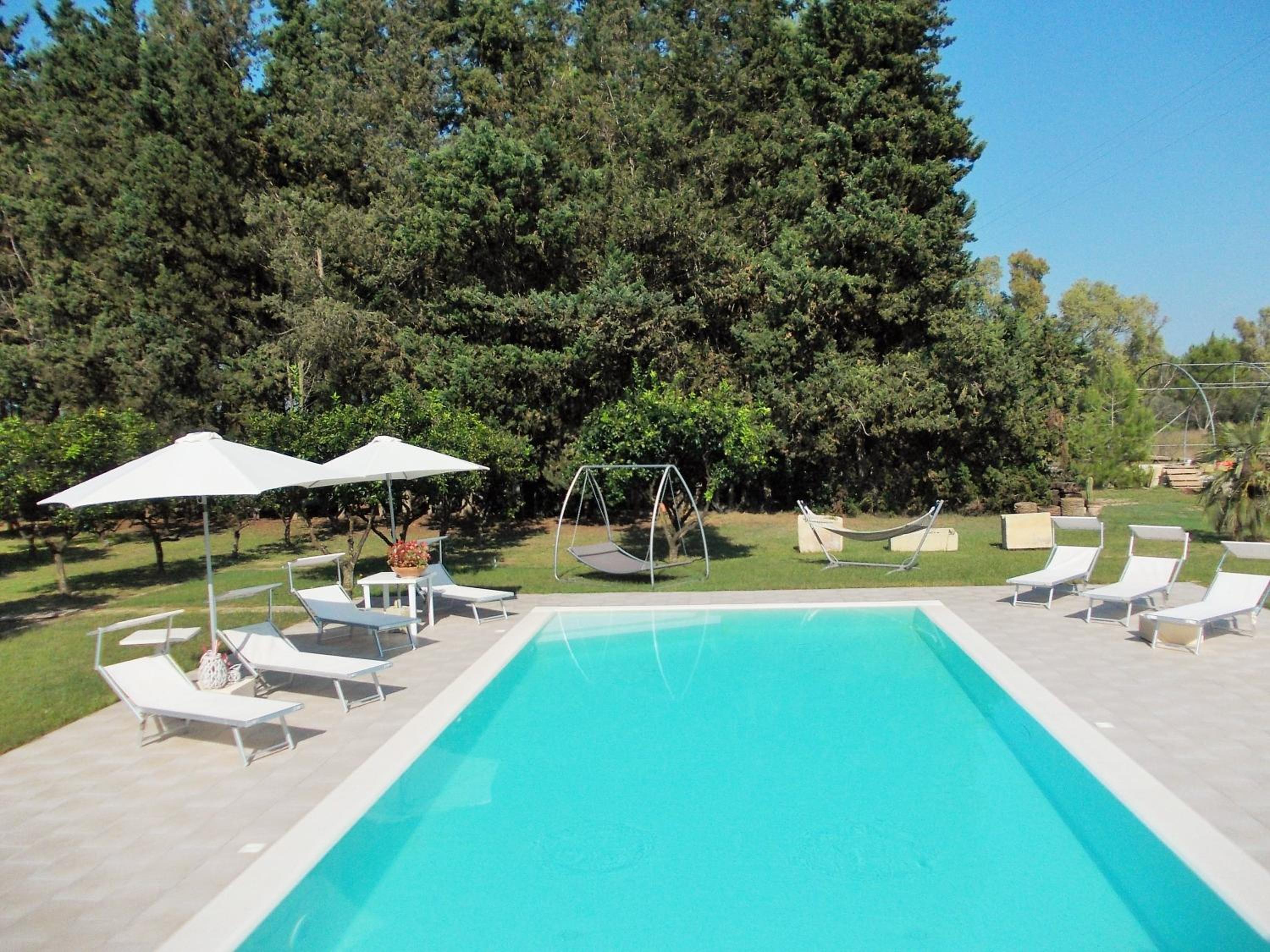 B&B Villa I 2 Leoni, photo 18