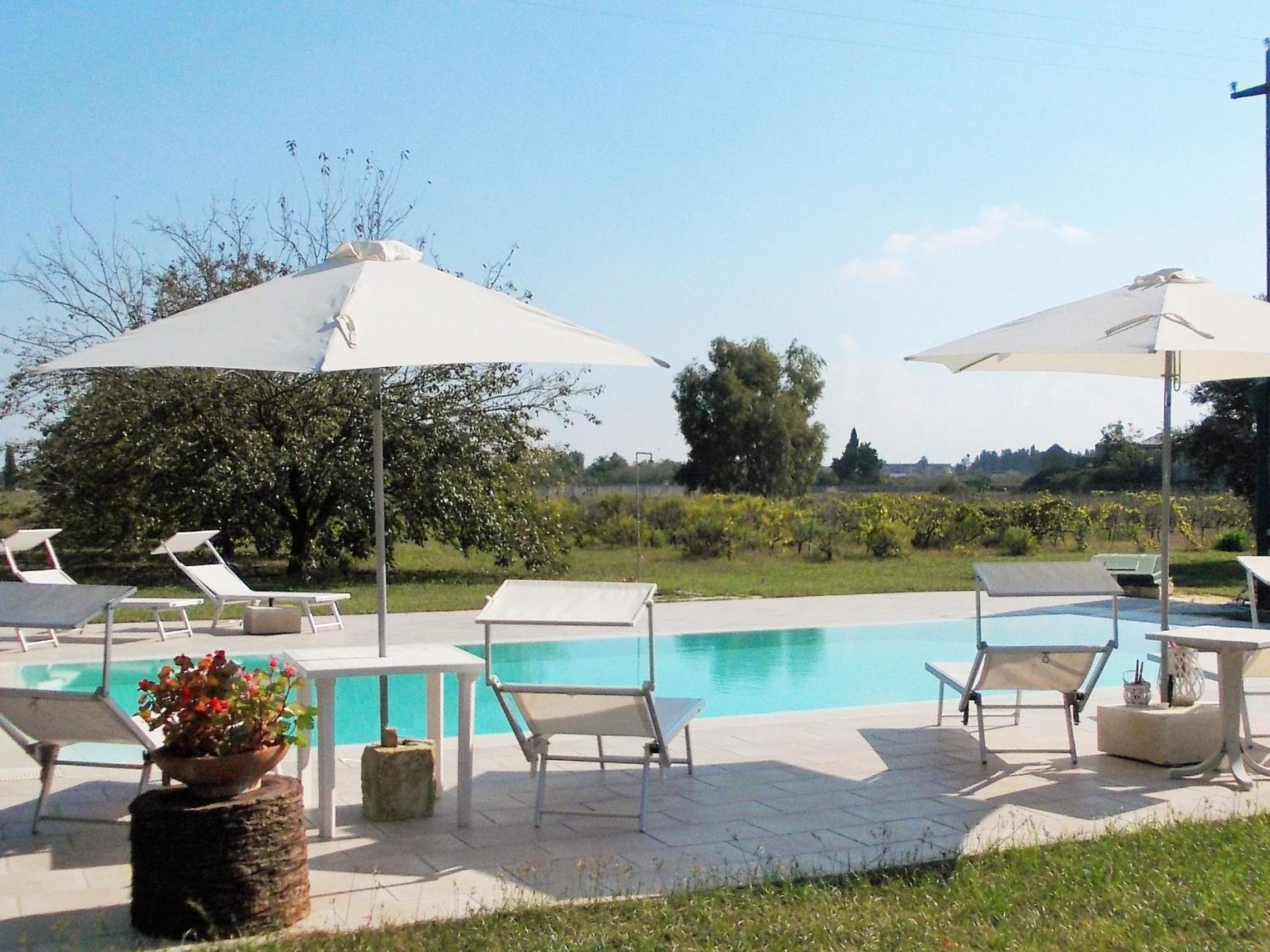 B&B Villa I 2 Leoni