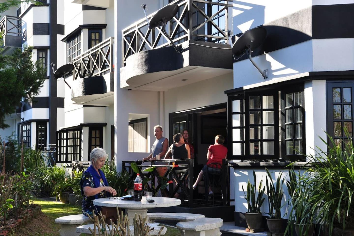 Gerard's "Backpackers" Roomstay No Children Adults only photo 2