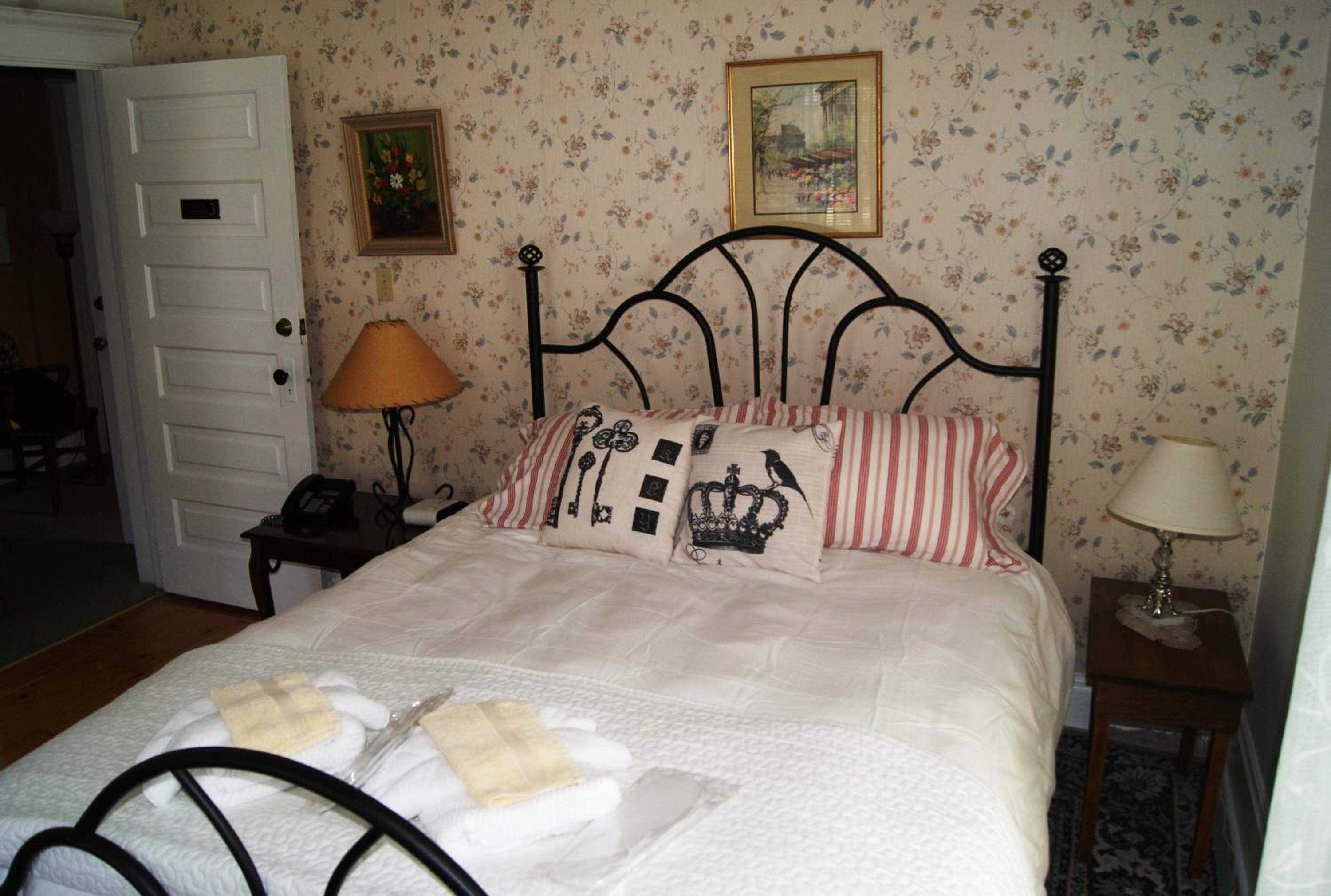 Ye Olde Walkerville Bed & Breakfast