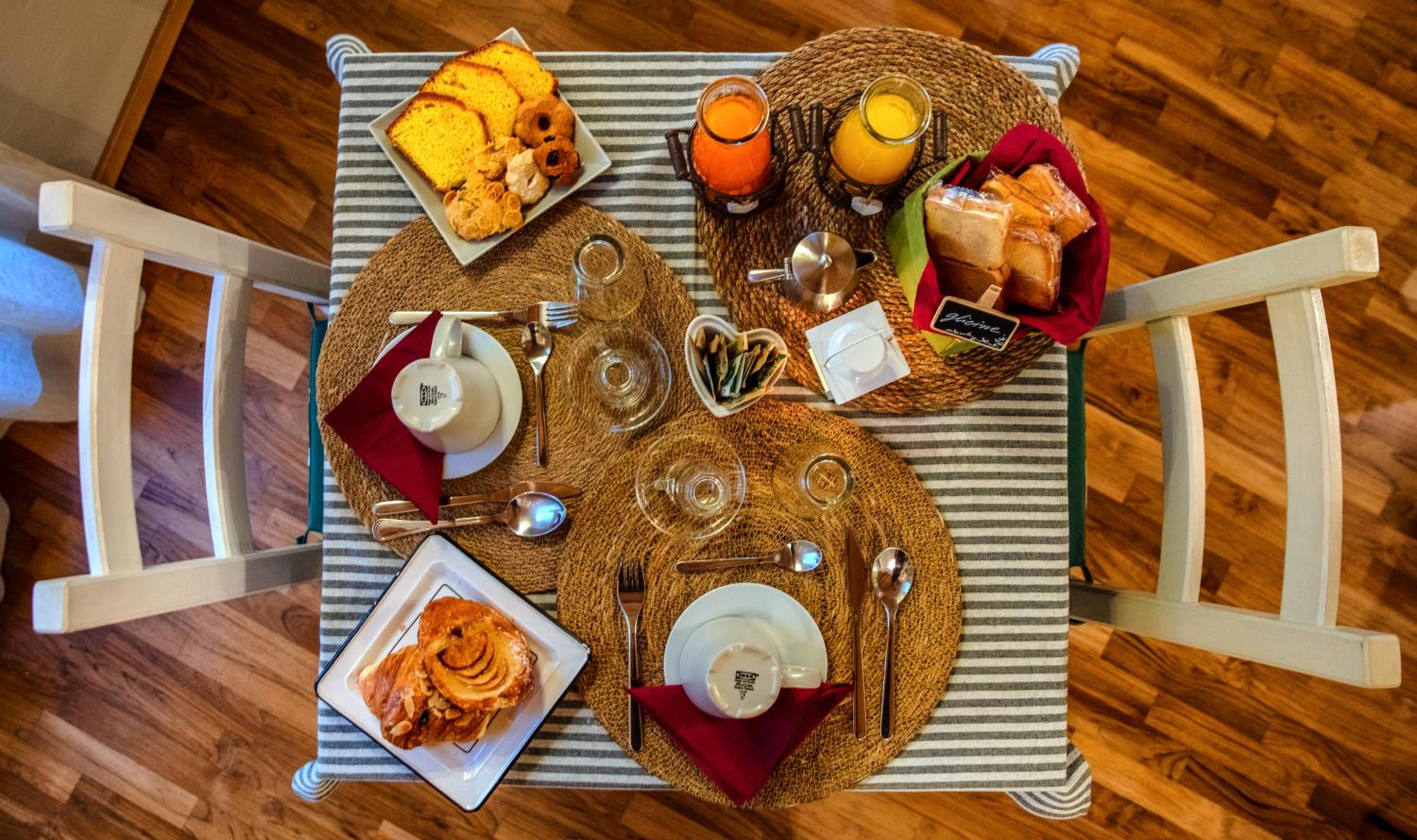 de'Montetini — photo 4