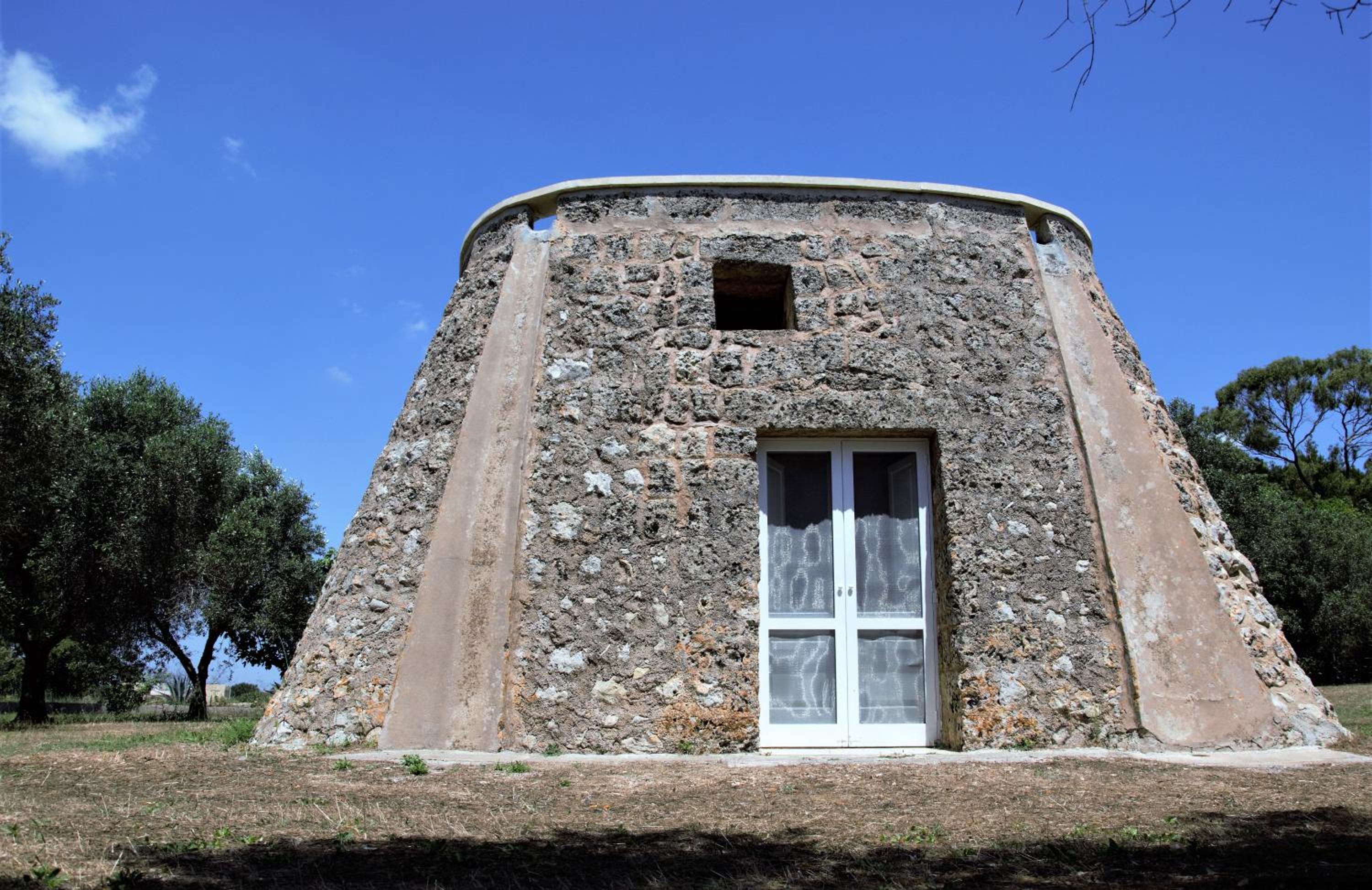 Masseria Uccio