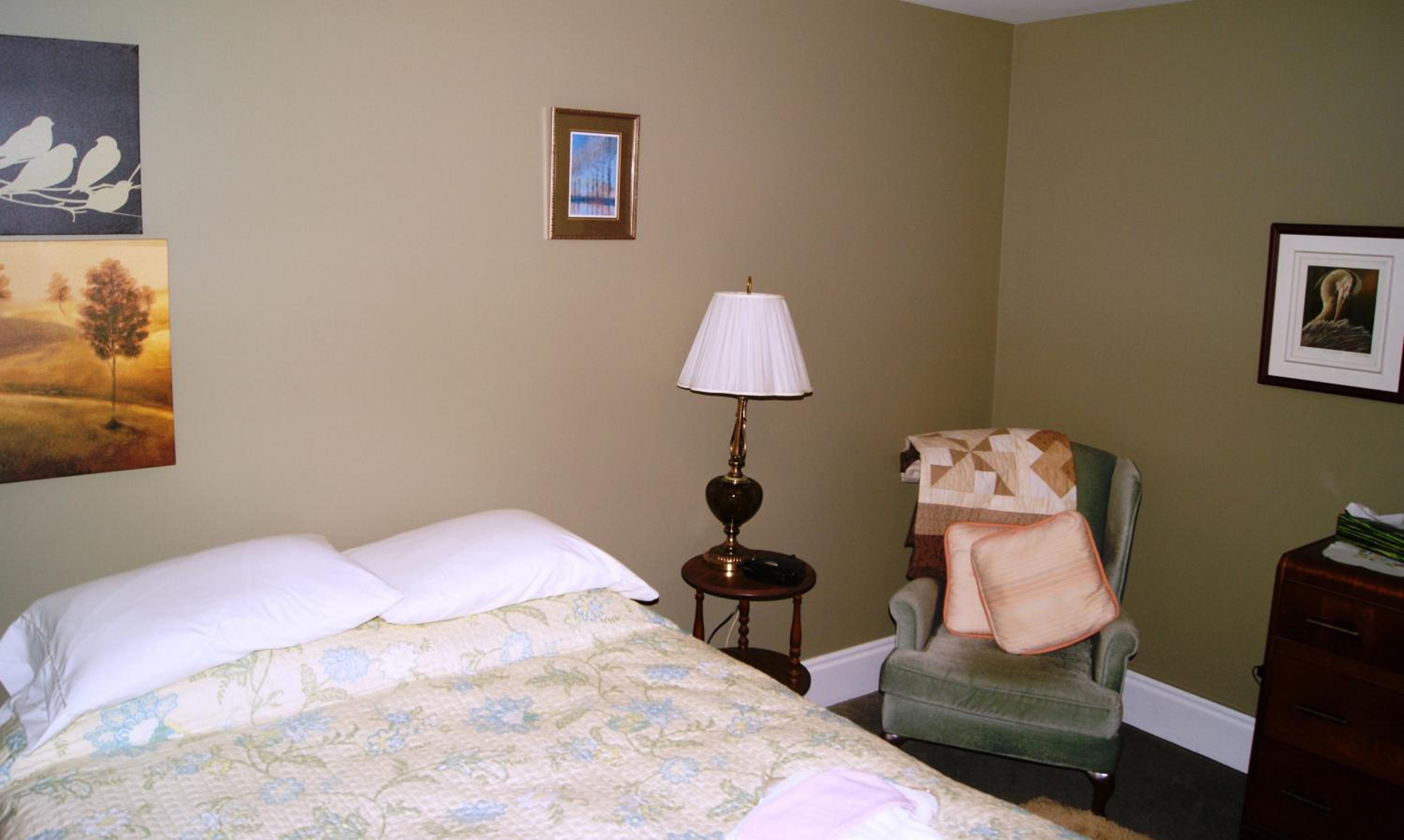 Ye Olde Walkerville Bed & Breakfast