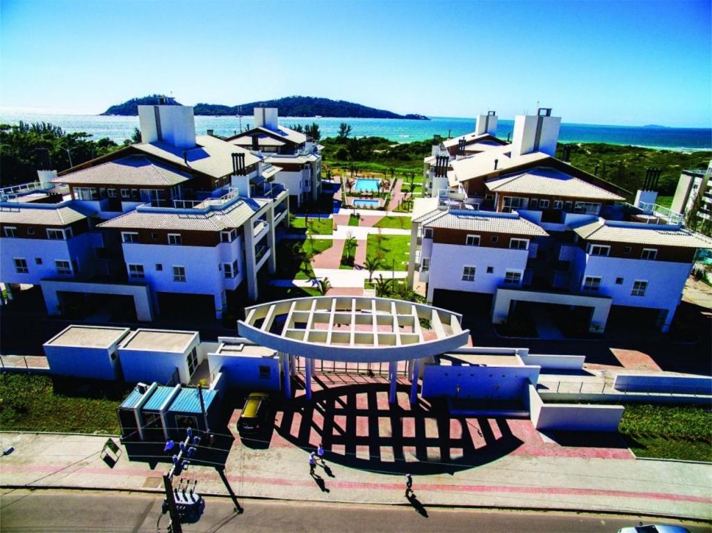 Melhor Condomínio Villas no Campeche