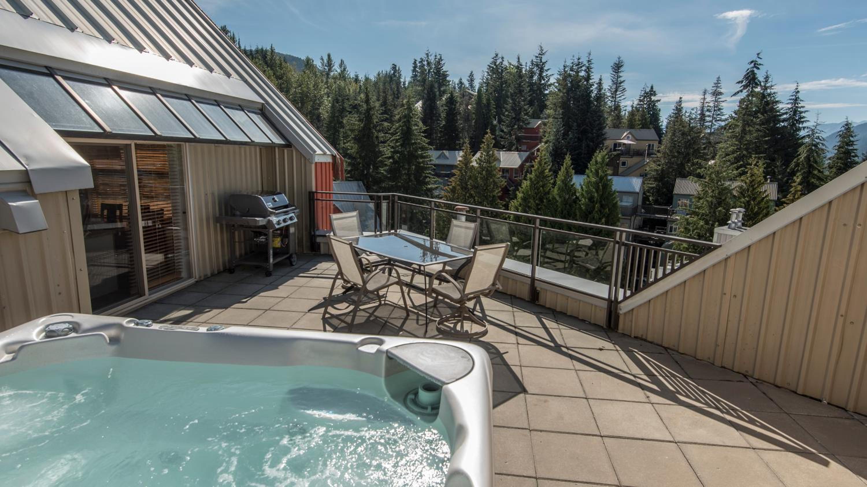 Lake Placid Lodge by Whiski Jack