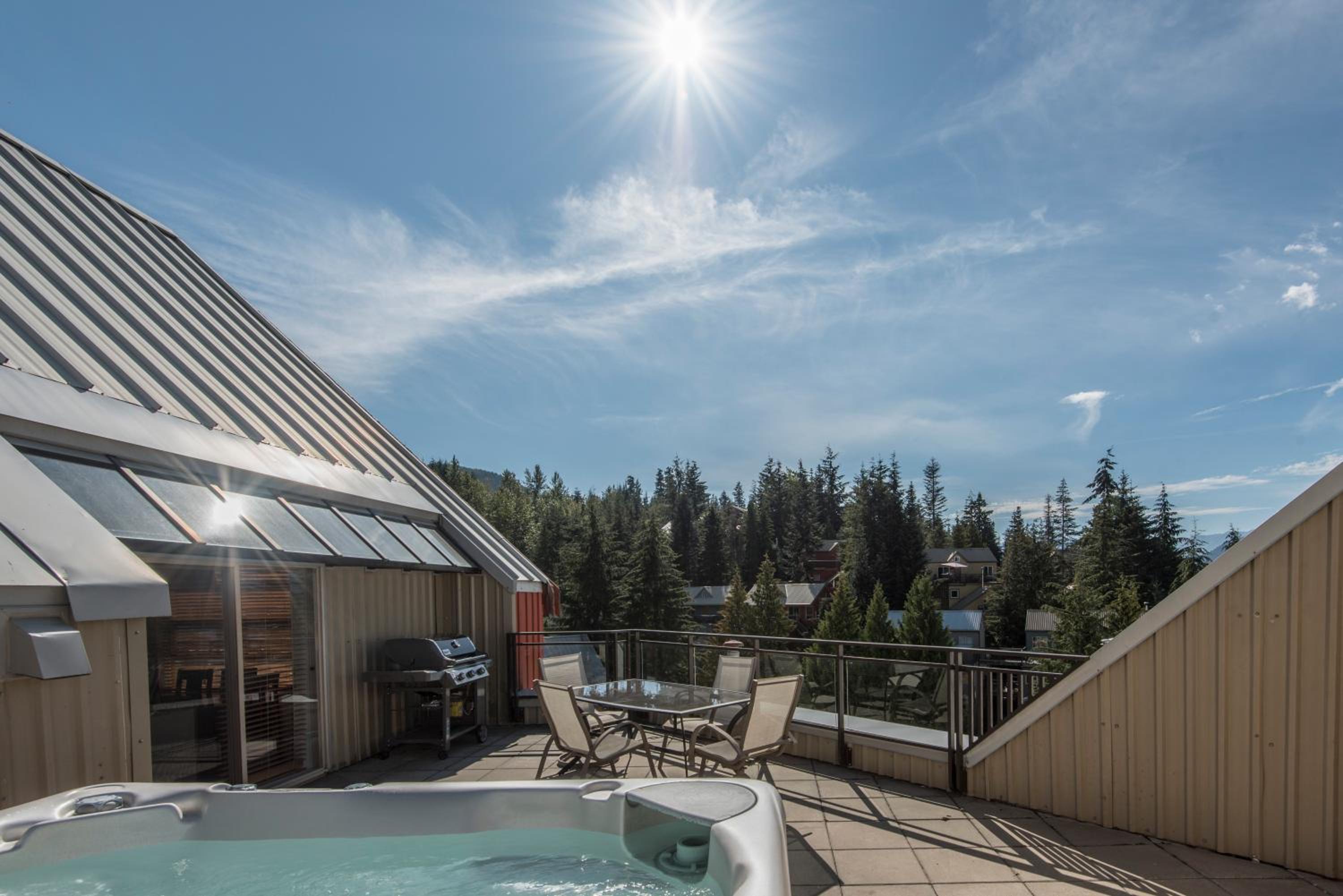 Lake Placid Lodge by Whiski Jack