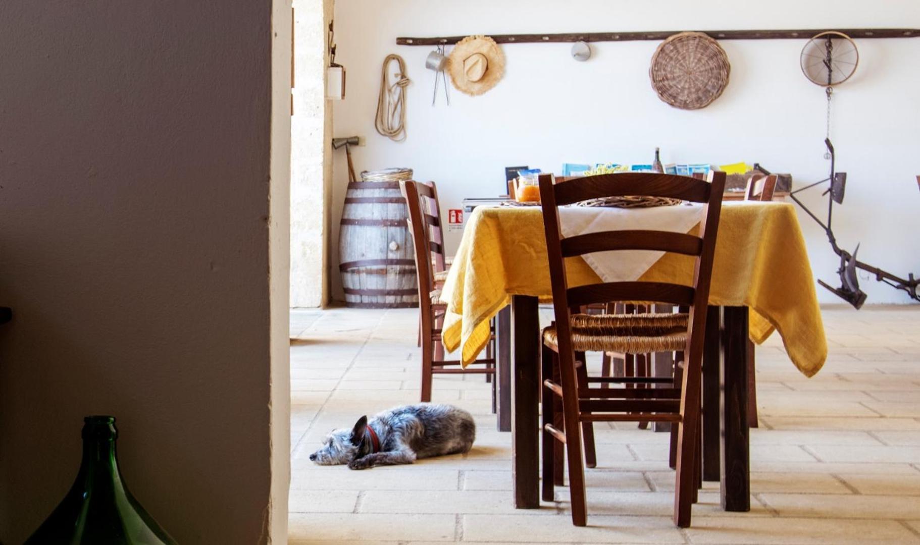 Masseria Uccio