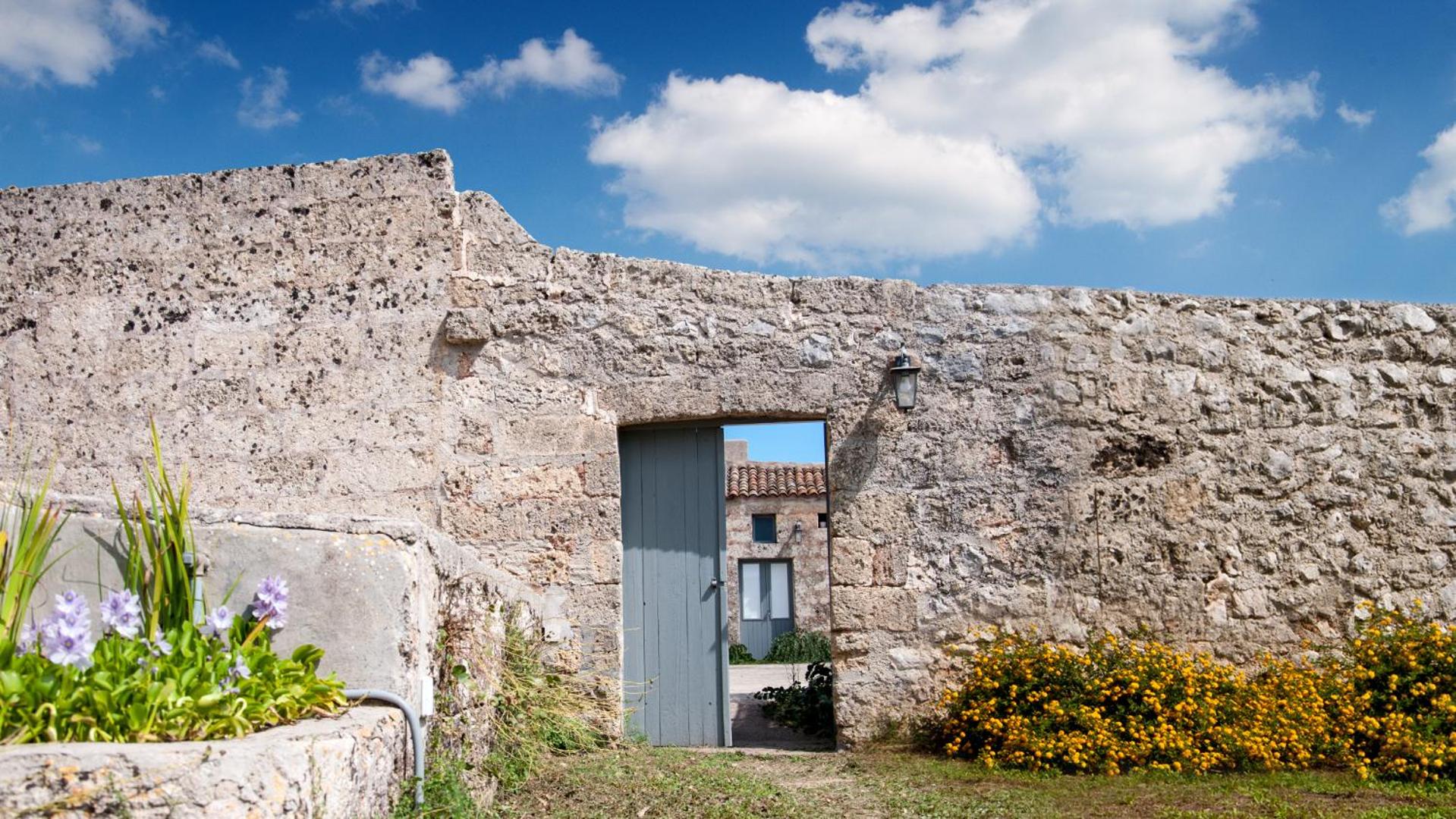Masseria Uccio