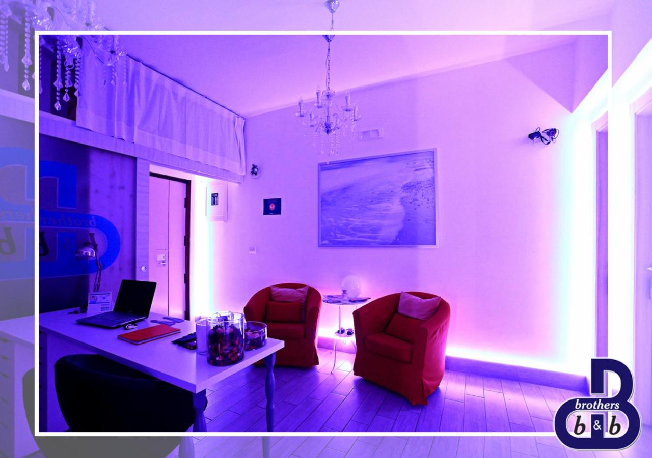 B&B Brothers Suite Vomero