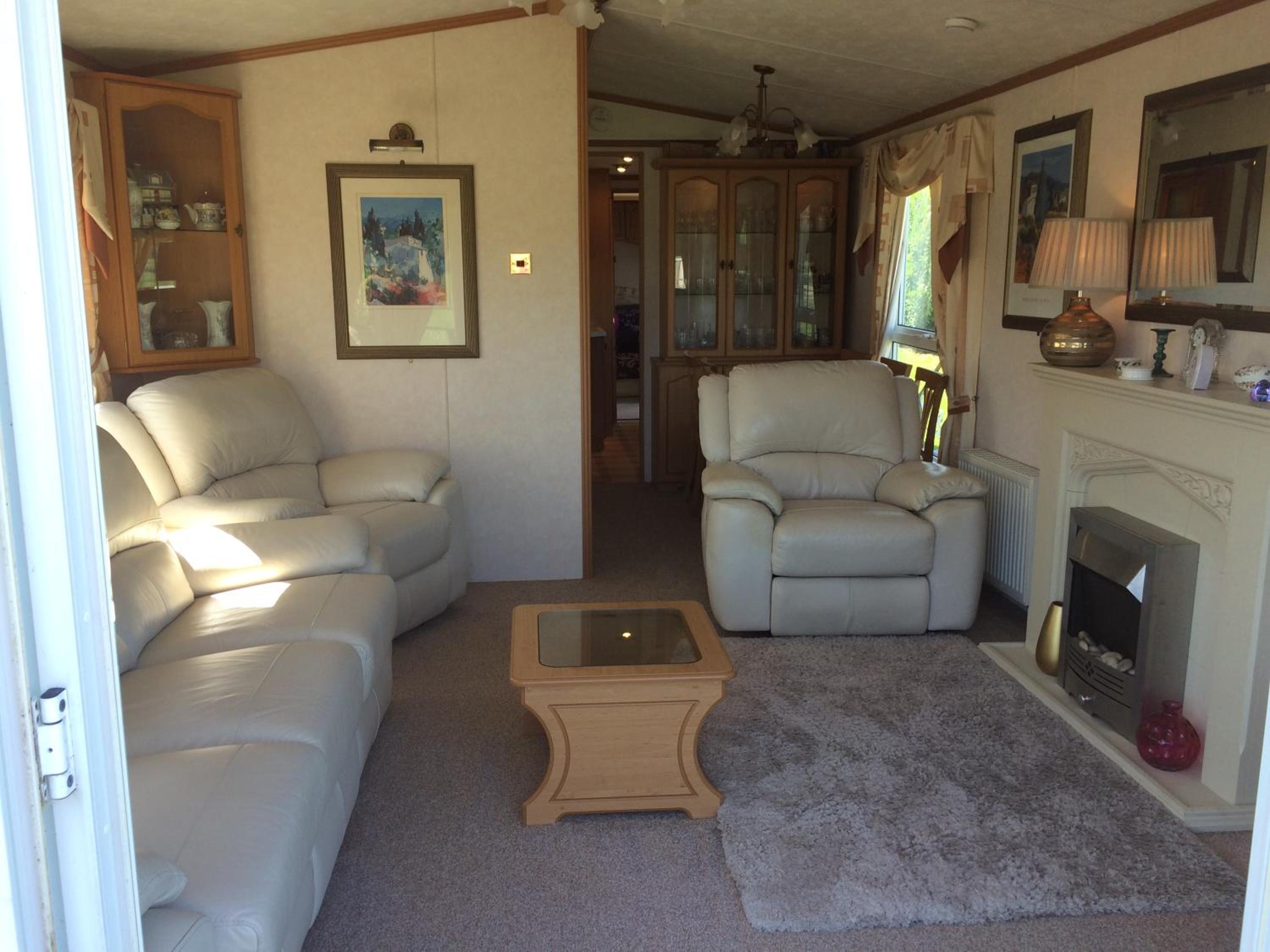 Dolafon Farm Stay