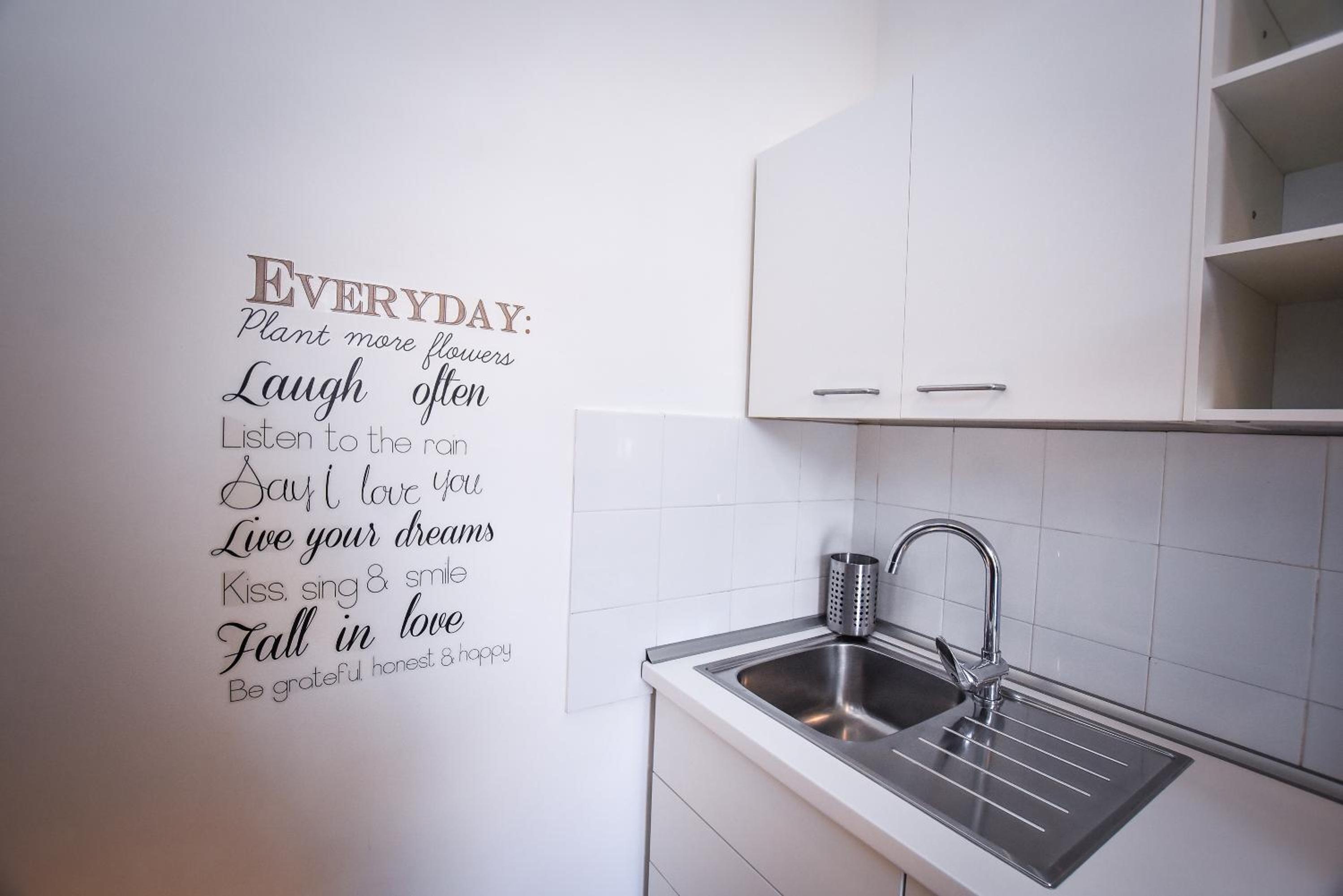 A I R Amore Apartment