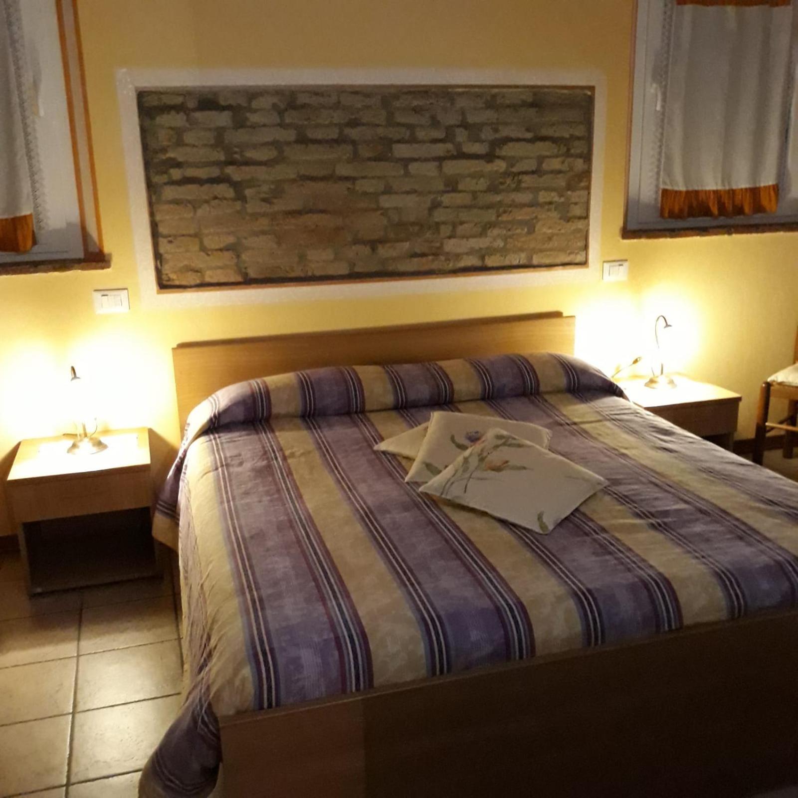 Agriturismo Trava