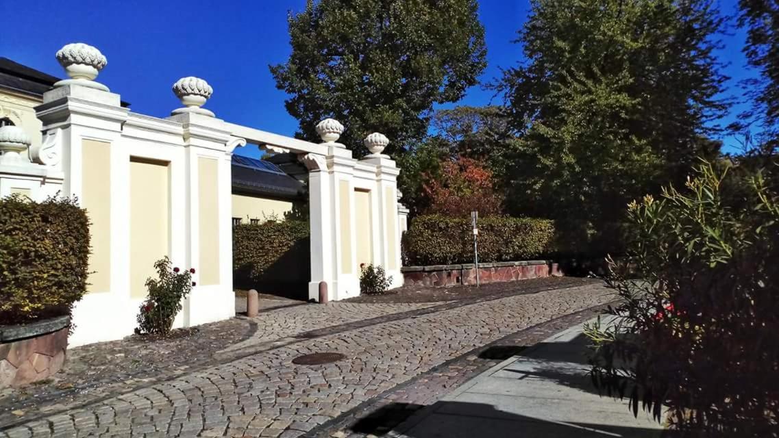 Ferienwohnung Schlossblick Altenburg