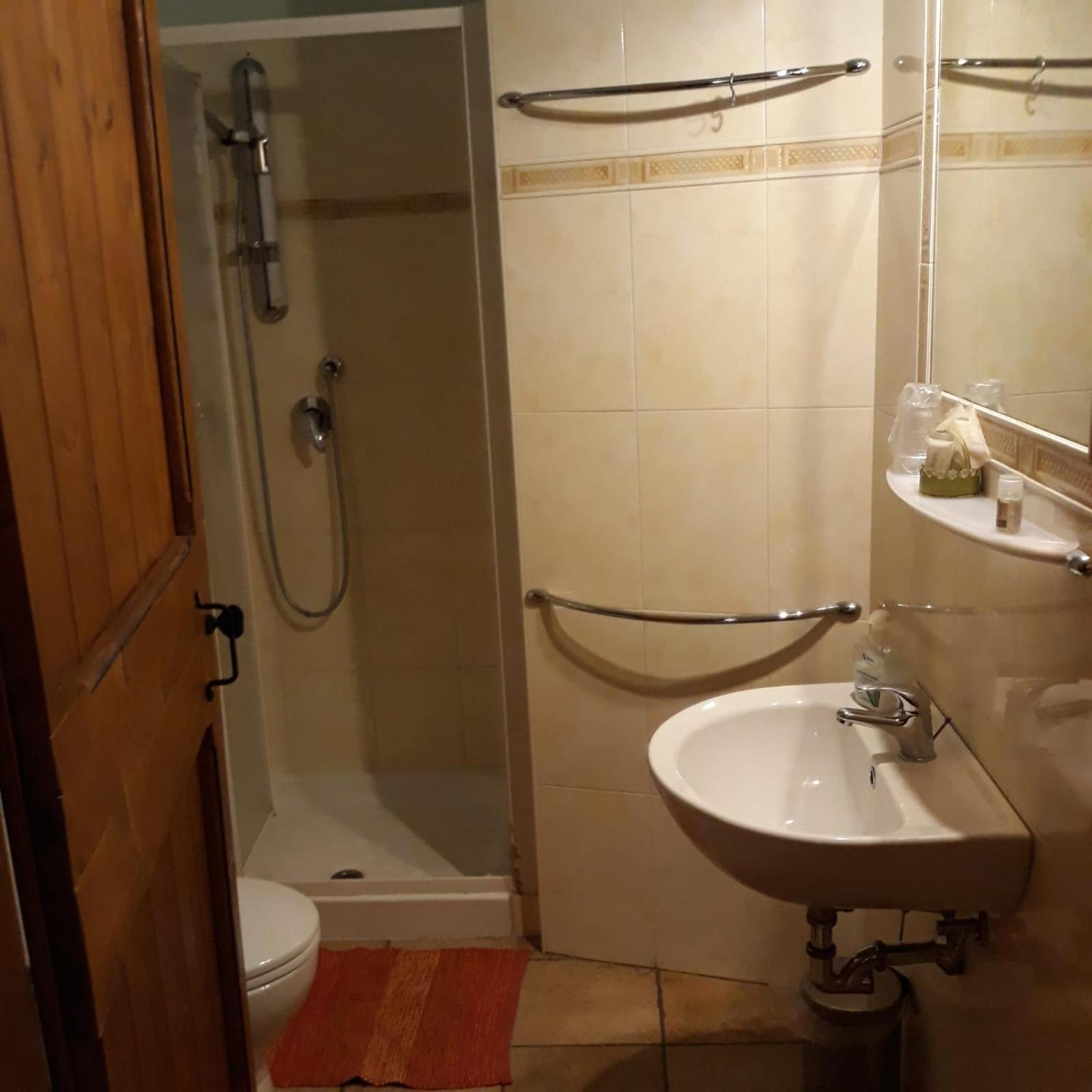 Agriturismo Trava