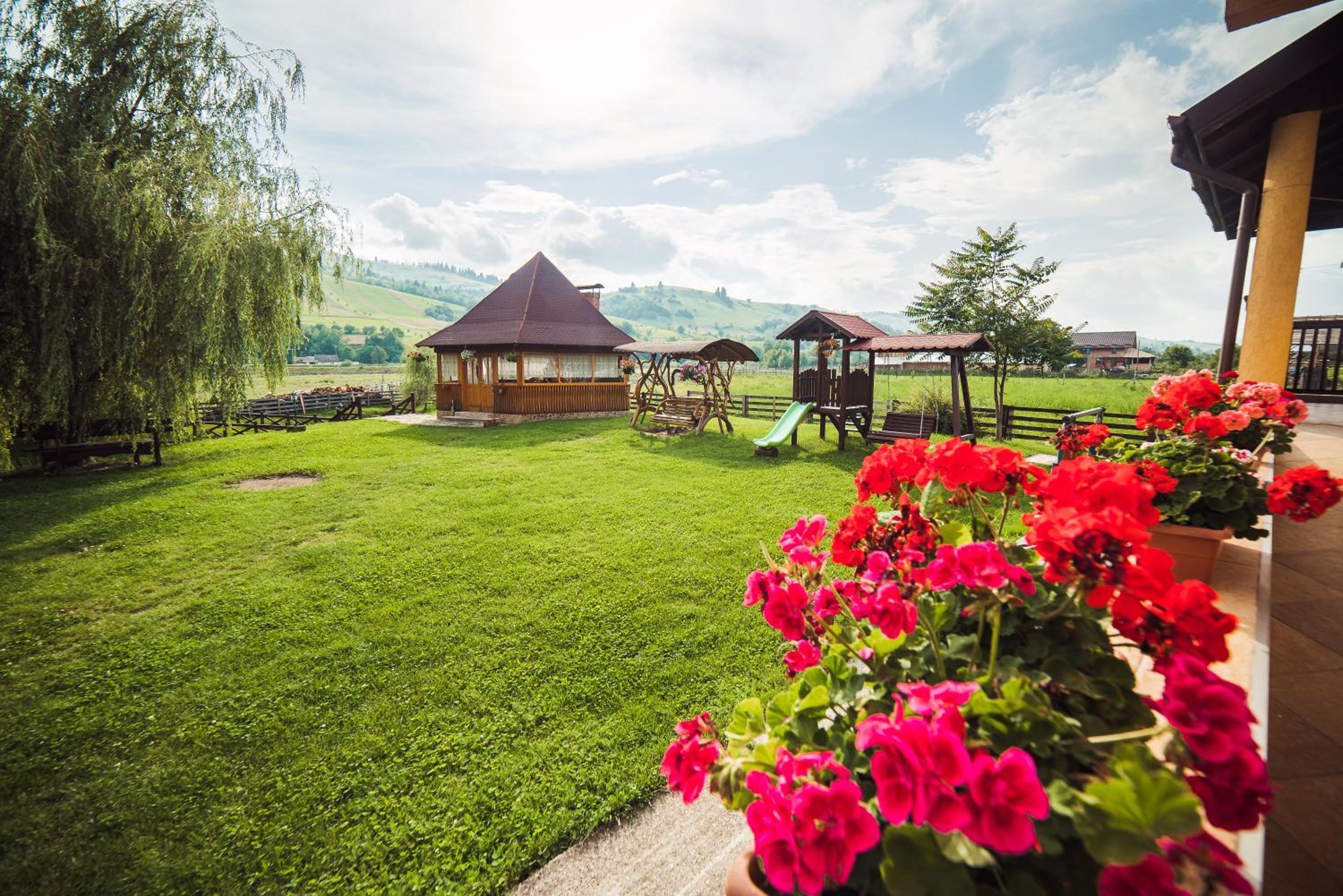 Pension Elegance, photo 60