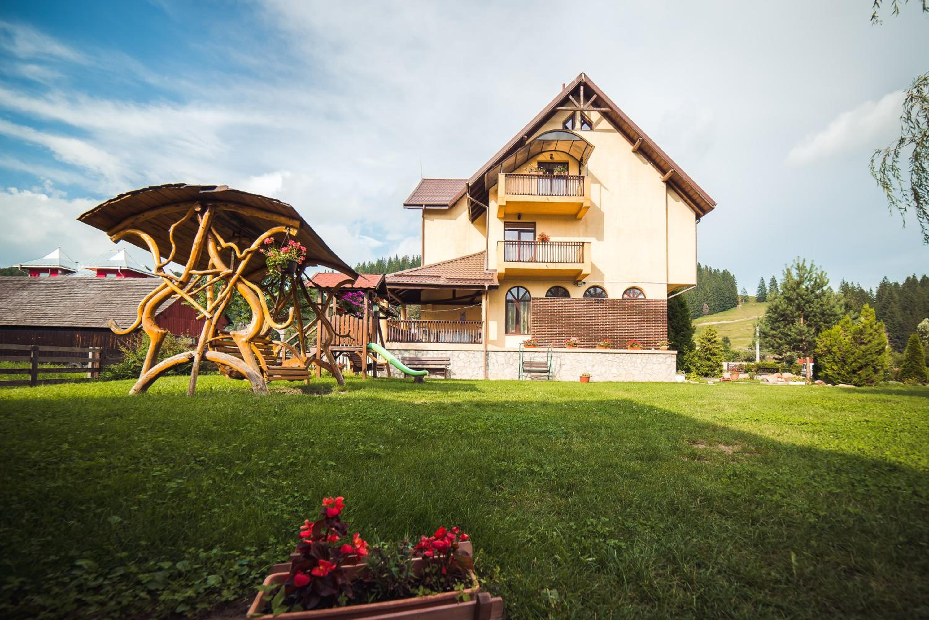 Pension Elegance, photo 52