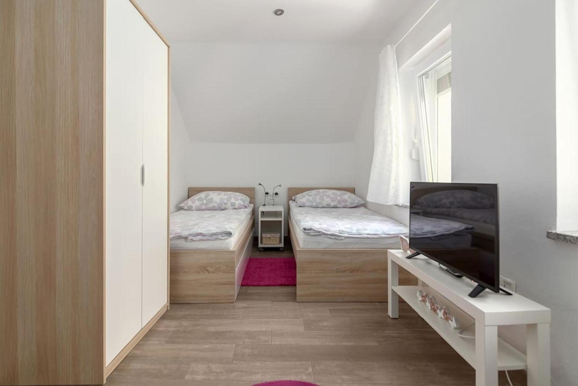 Fine Stay Apartments view 4