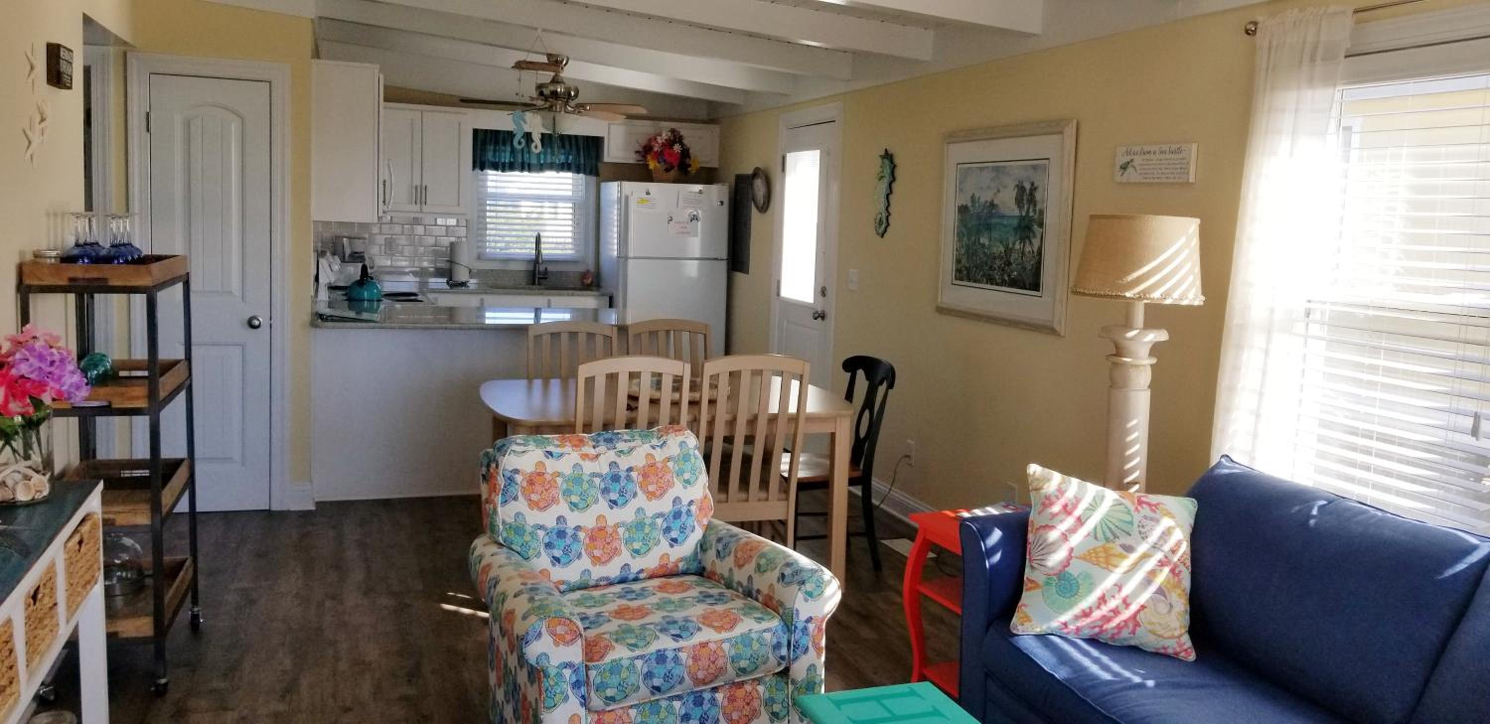 donovan"s Reef view 5