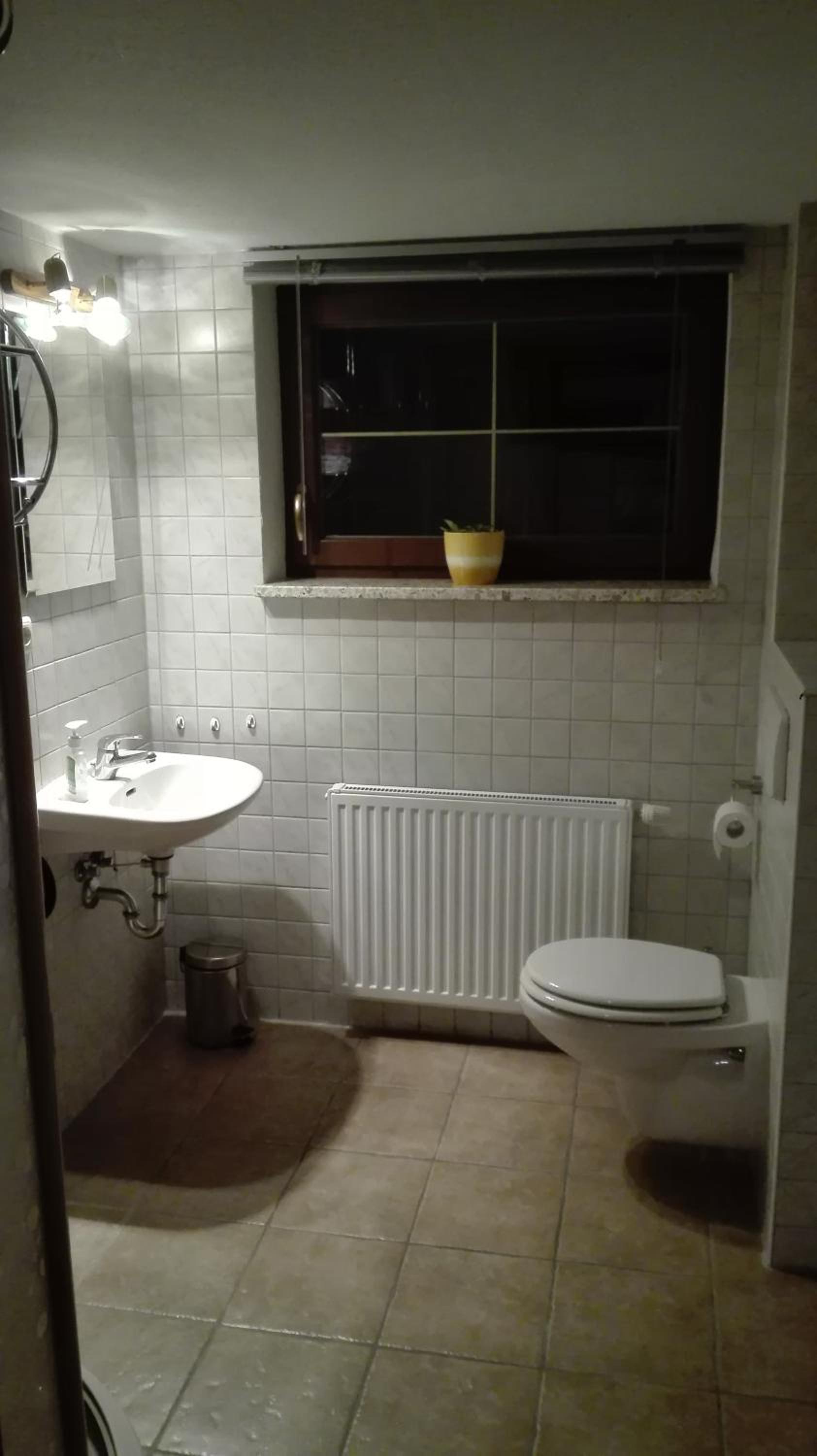 Gästezimmer Familie Müller