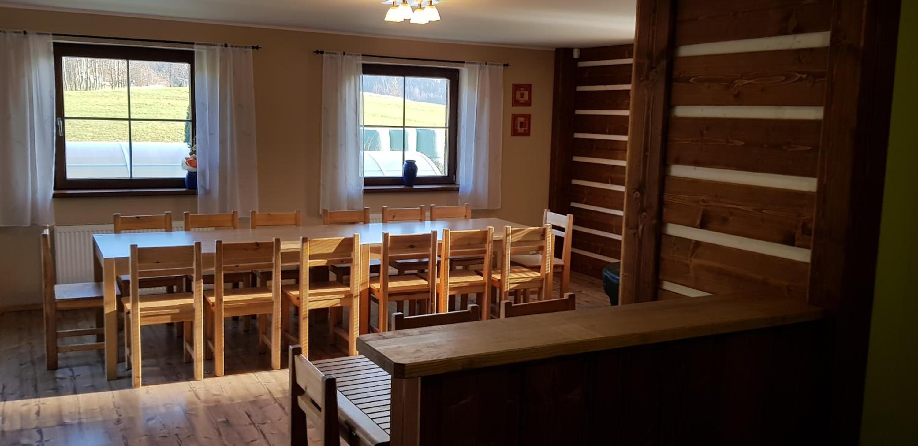 Apartmany chaloupka