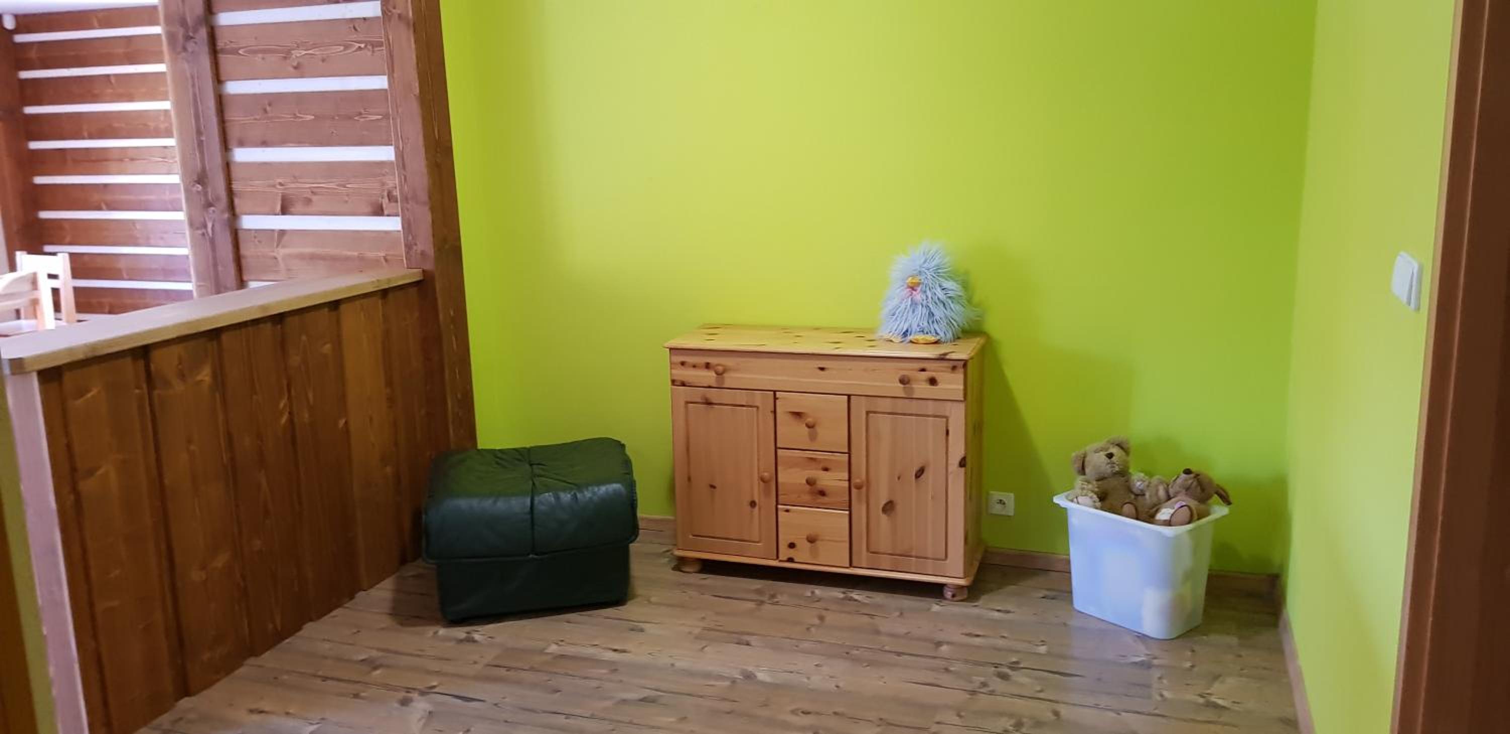 Apartmany chaloupka