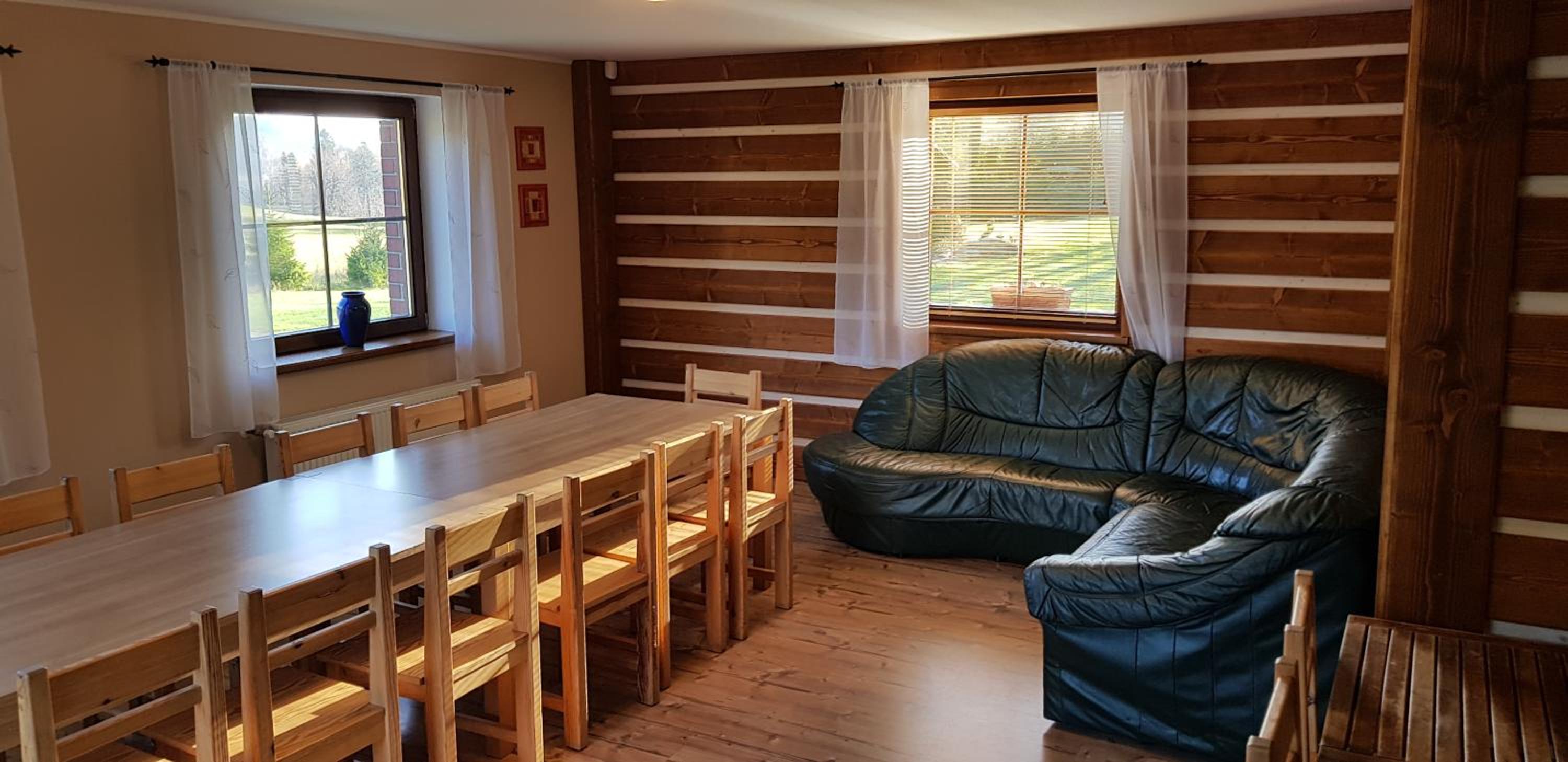 Apartmany chaloupka